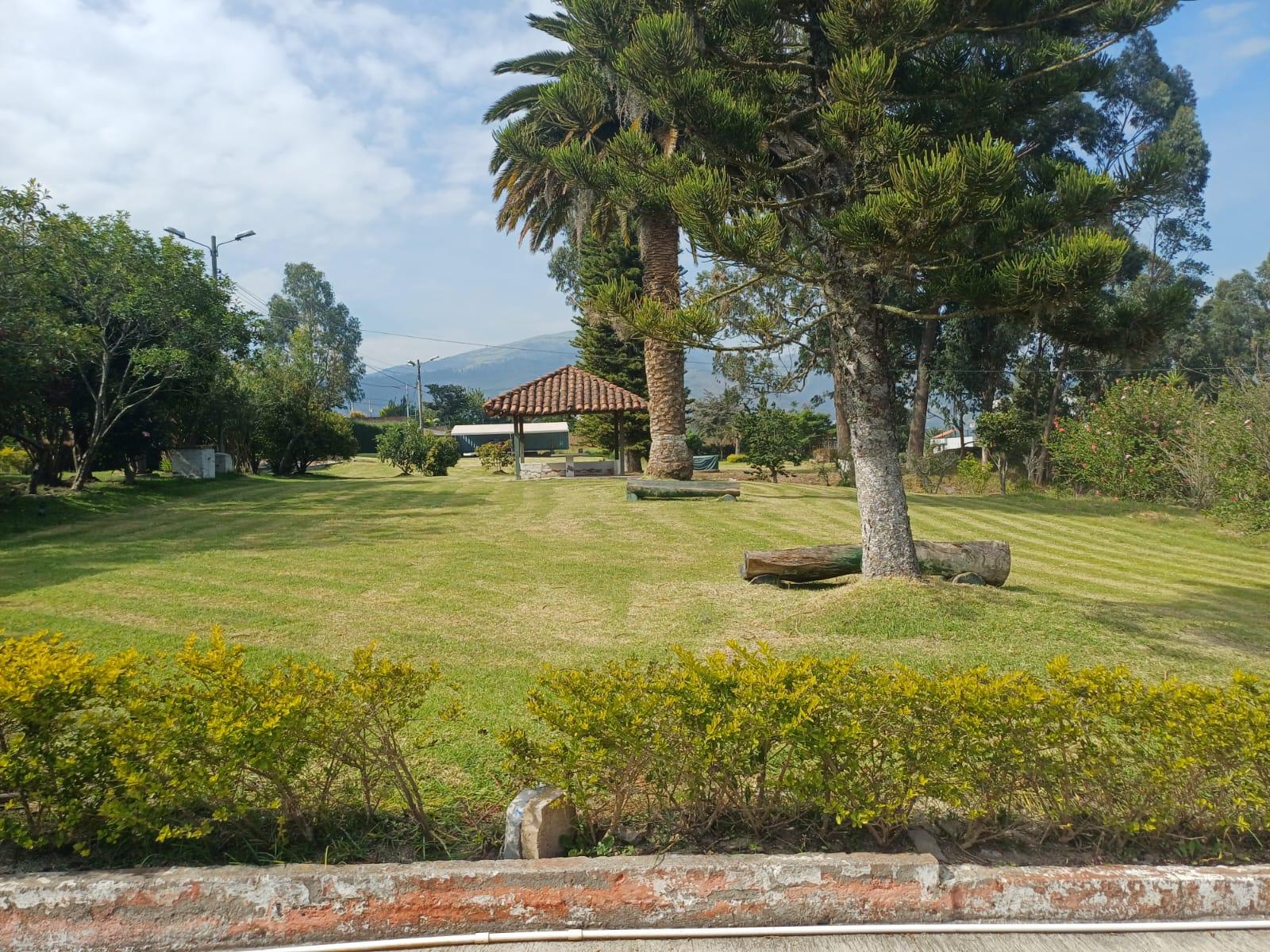 Terreno en venta en Pichincha | Quito | Tumbaco, Calle José Vinueza, La Morita Alta, 1920 m²