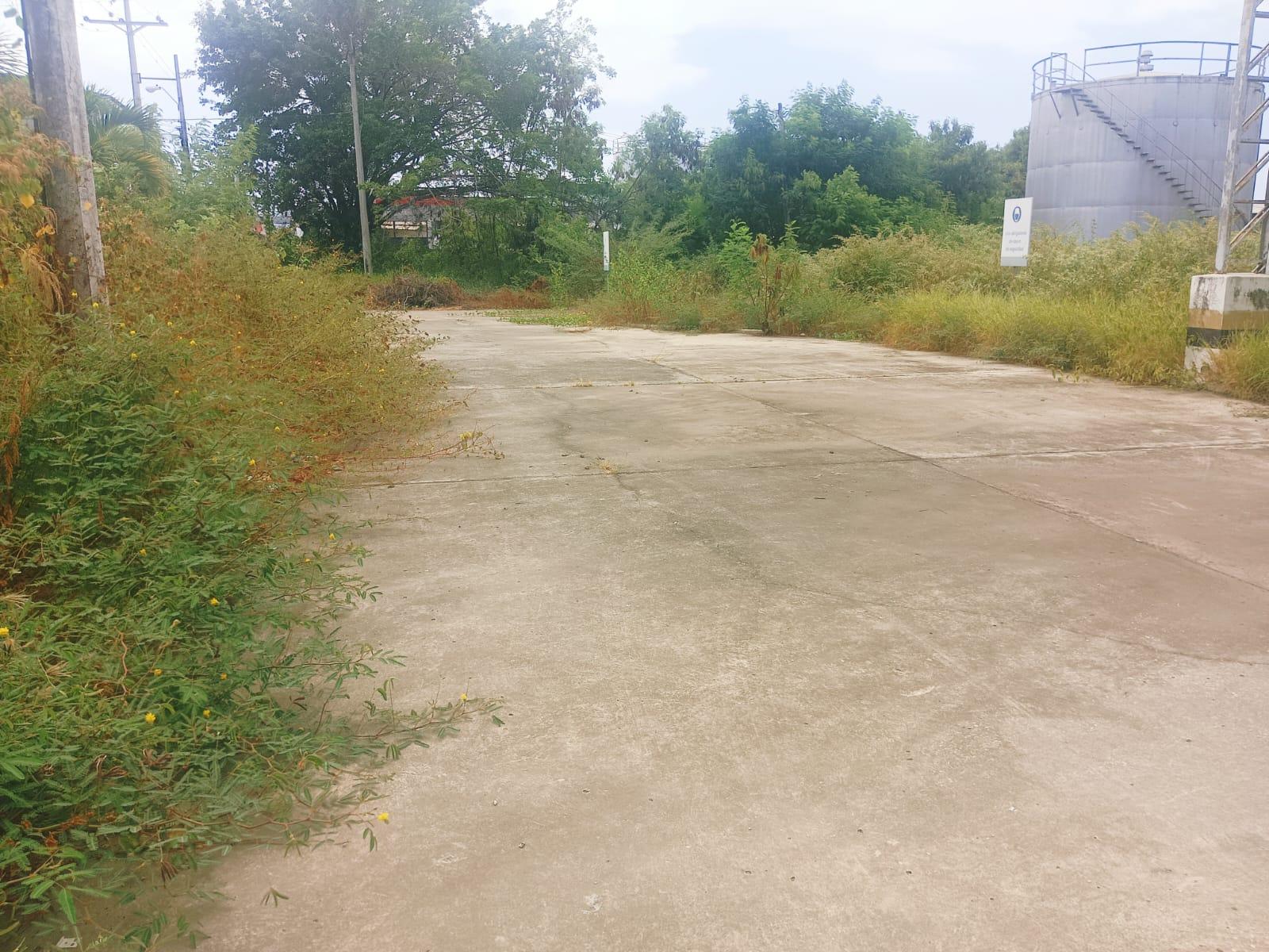 Land for sale of 6173 m2 in Posorja 5