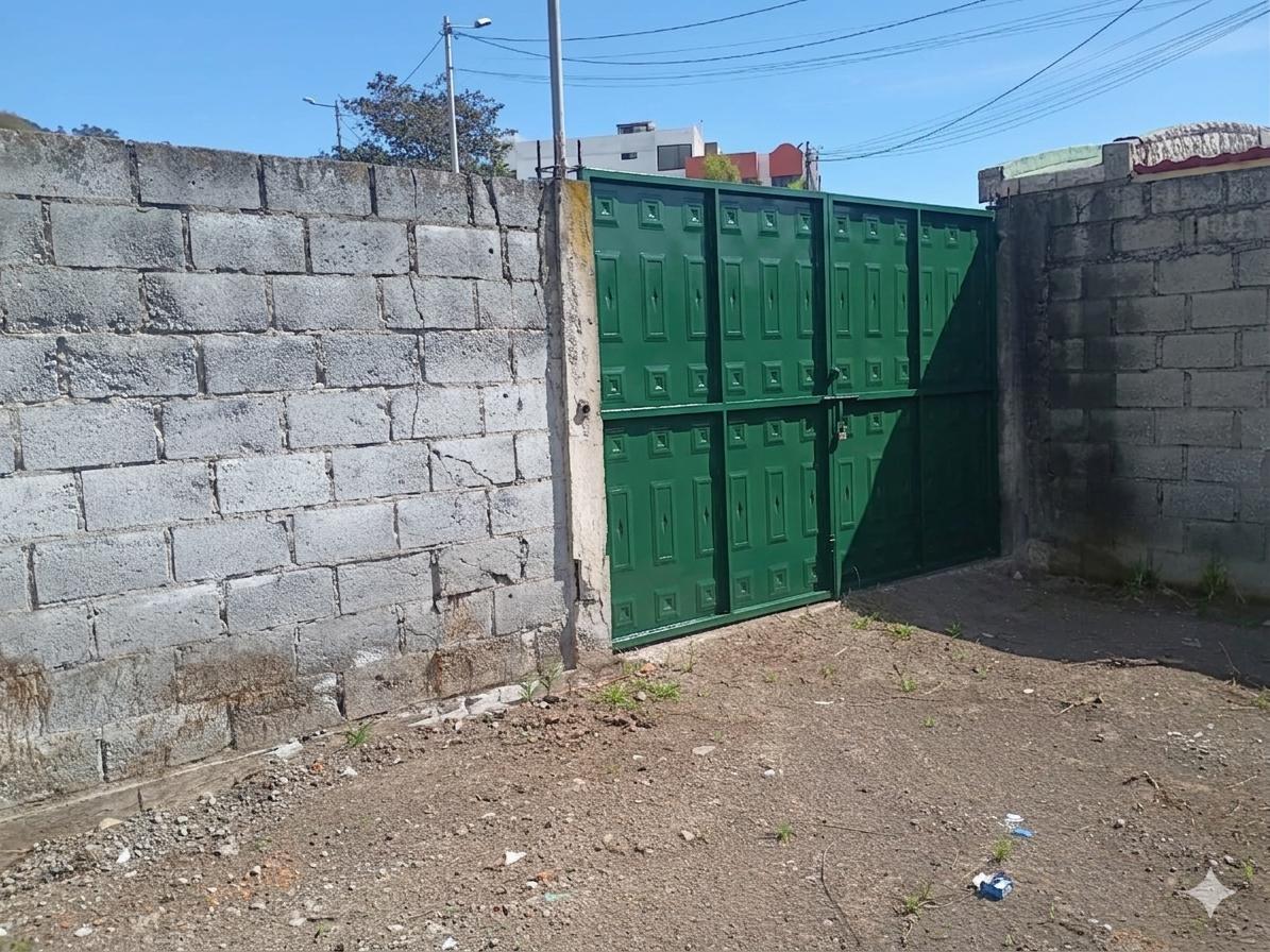 Terreno en venta en Pichincha | Quito | Conocoto, OE7J S/N Urb 6 de Diciembre, Conocoto 01