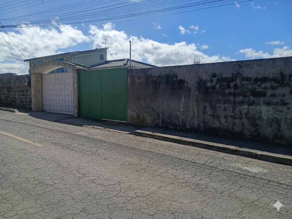 Excellent Land in Conocoto 3
