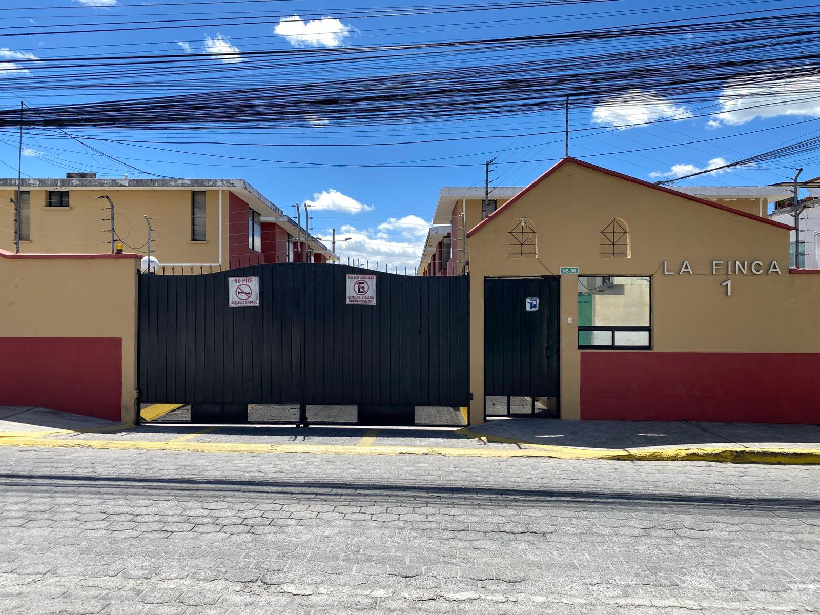 Casa en venta en Pichincha | Quito | Calderón, Casa de venta en Calderón, $ 62.000 / 122,49 m², 122 m²