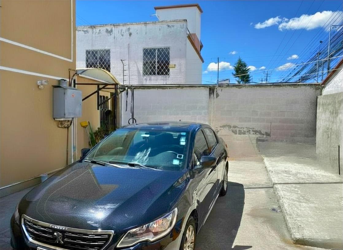 Casa en venta en Pichincha | Quito | Calderón, Casa de venta en Calderón, $ 62.000 / 122,49 m², 122 m²