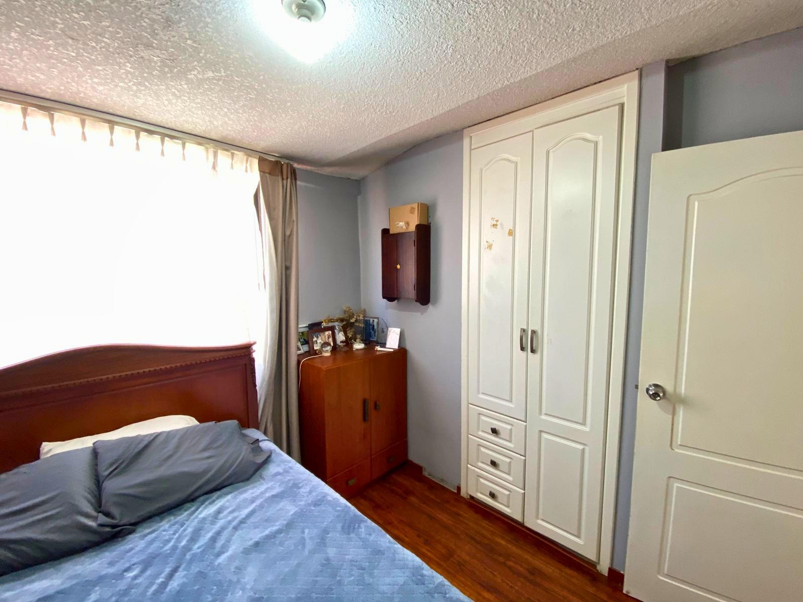 Casa en venta en Pichincha | Quito | Calderón, Casa de venta en Calderón, $ 62.000 / 122,49 m², 122 m²