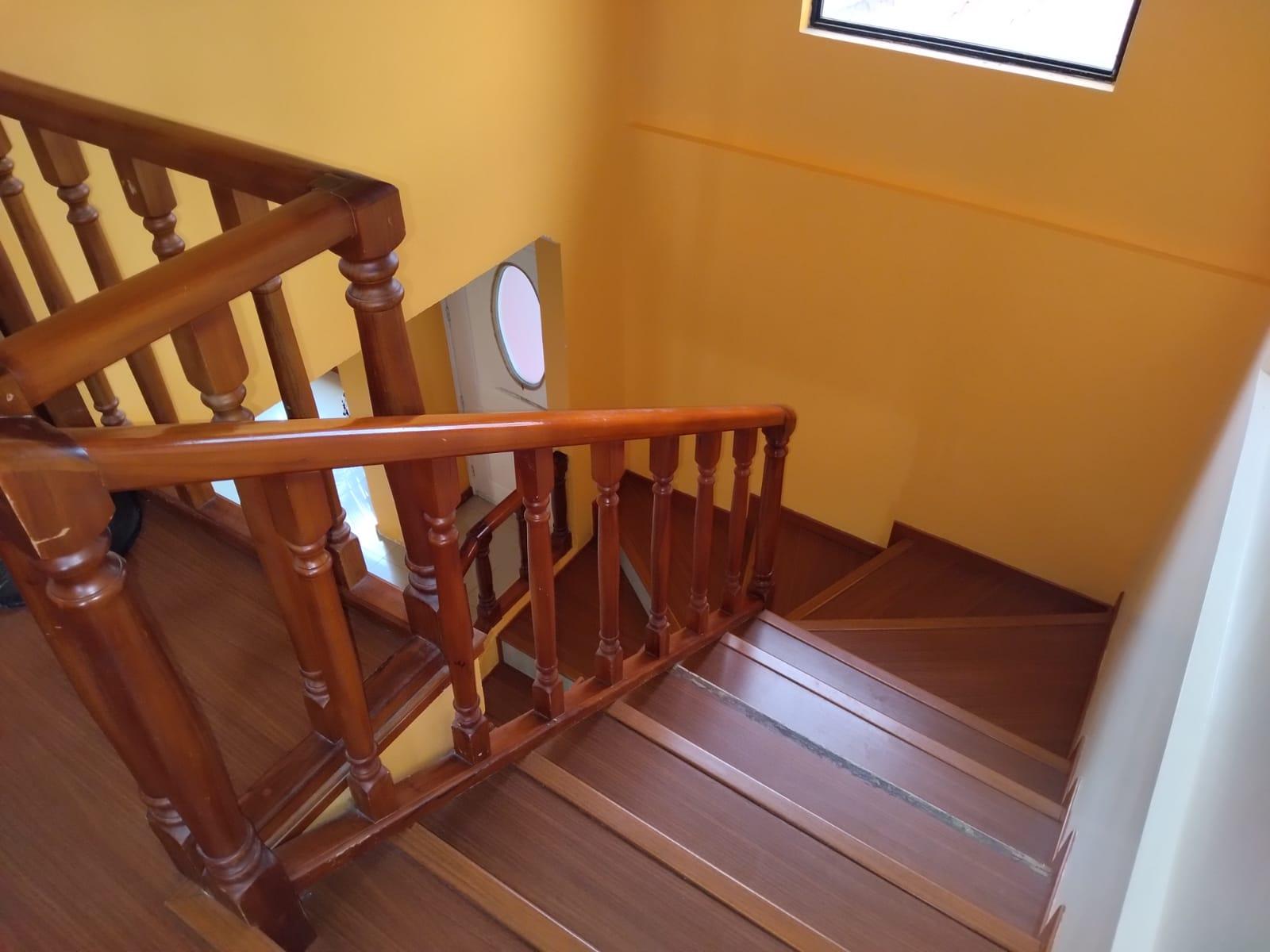 Casa en venta en Pichincha | Quito | Alangasí, Casa Sector Mirasierra cerca al Supermaxi y Coral, 366 m²