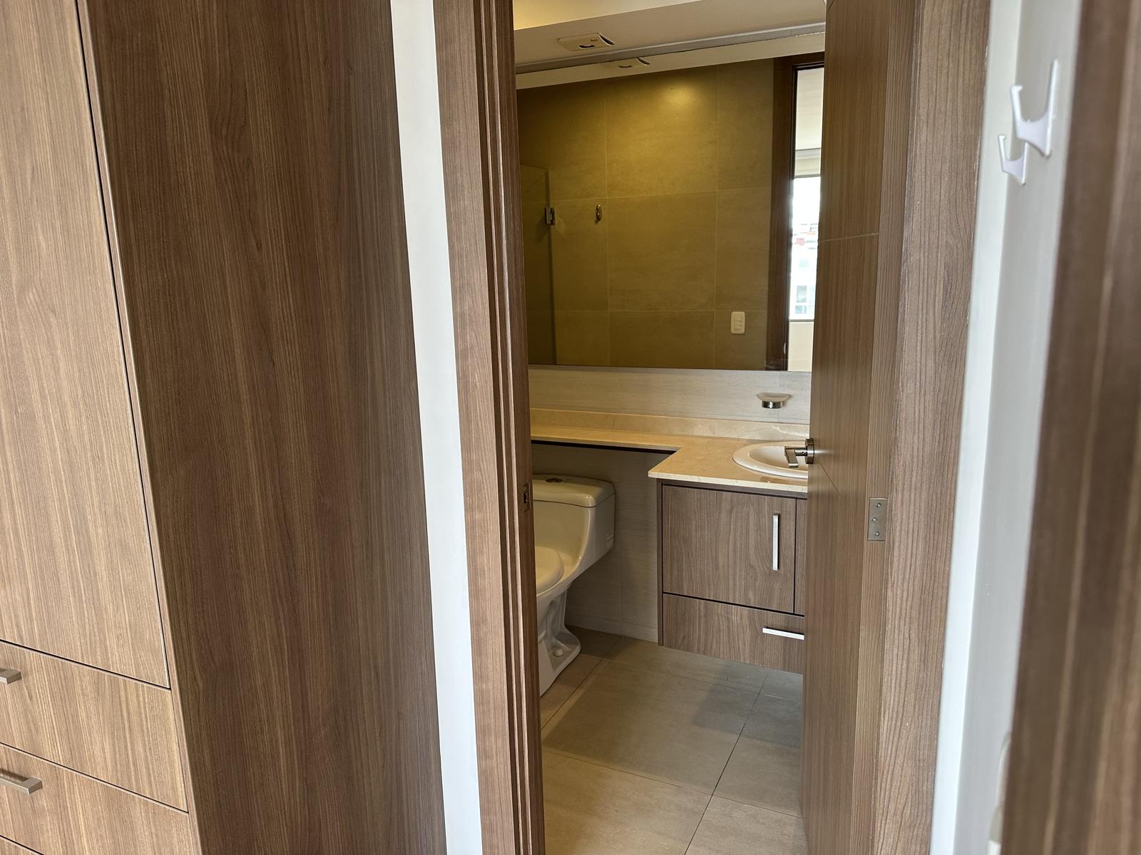 Departamento en venta en Pichincha | Quito | De los Granados, Suite en venta sector la Granados, 50 m²