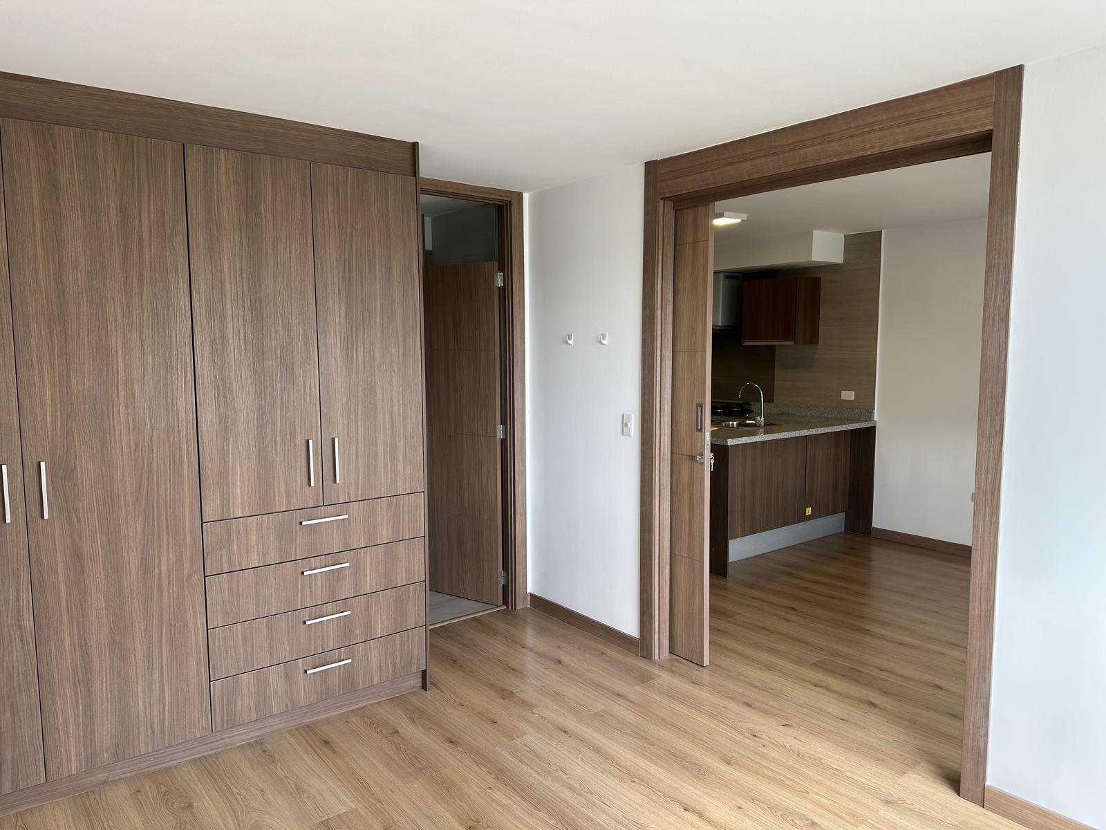 Departamento en venta en Pichincha | Quito | De los Granados, Suite en venta sector la Granados, 50 m²