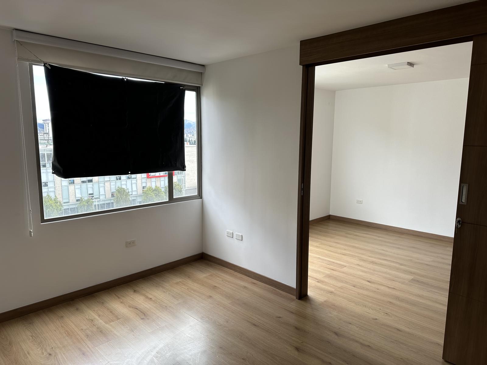 Departamento en venta en Pichincha | Quito | De los Granados, Suite en venta sector la Granados, 50 m²