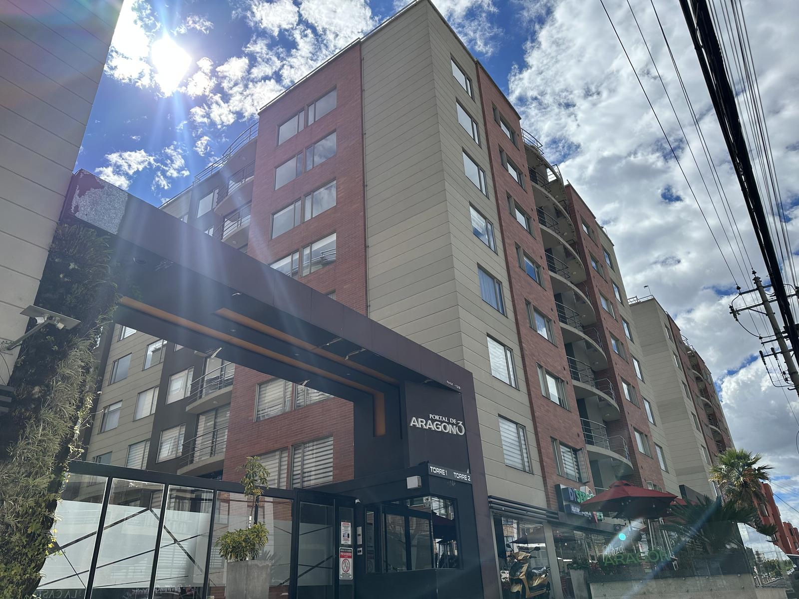 Departamento en venta en Pichincha | Quito | De los Granados, Suite en venta sector la Granados, 50 m²