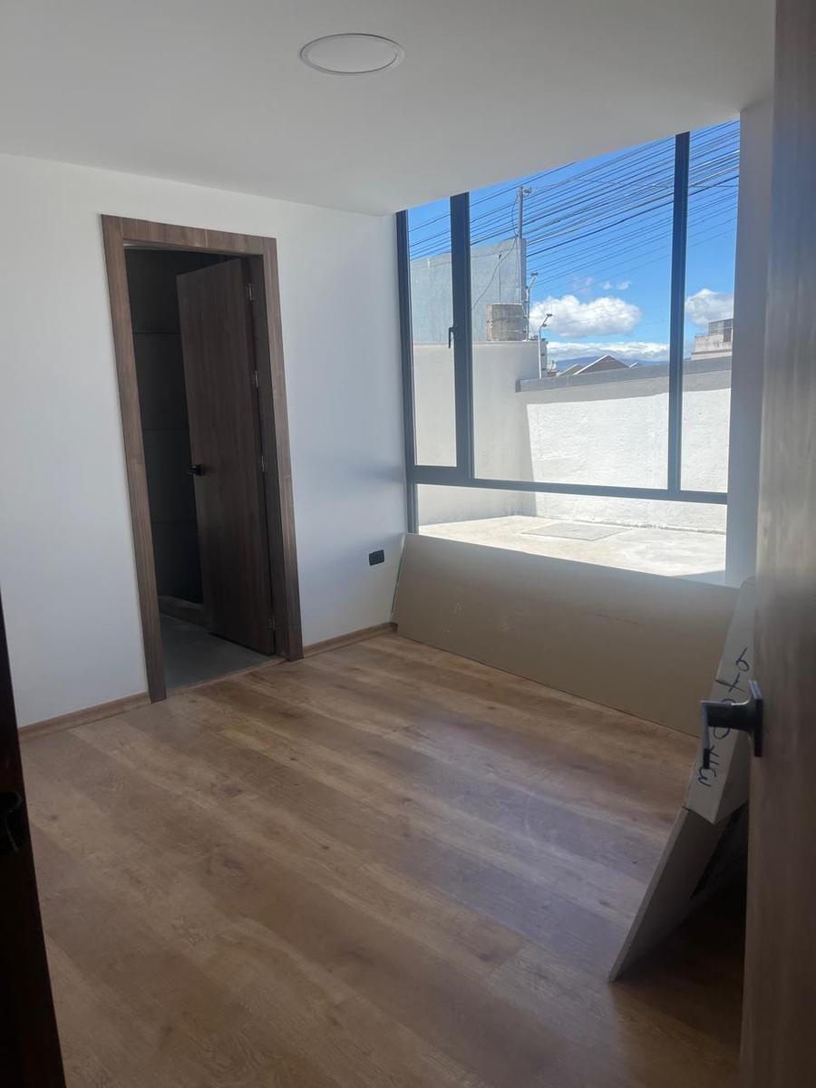 Departamento en venta en Pichincha | Quito | Norte de Quito, Venta Departamento por estrenar de 160 m2, Florida Alta, 159 m²