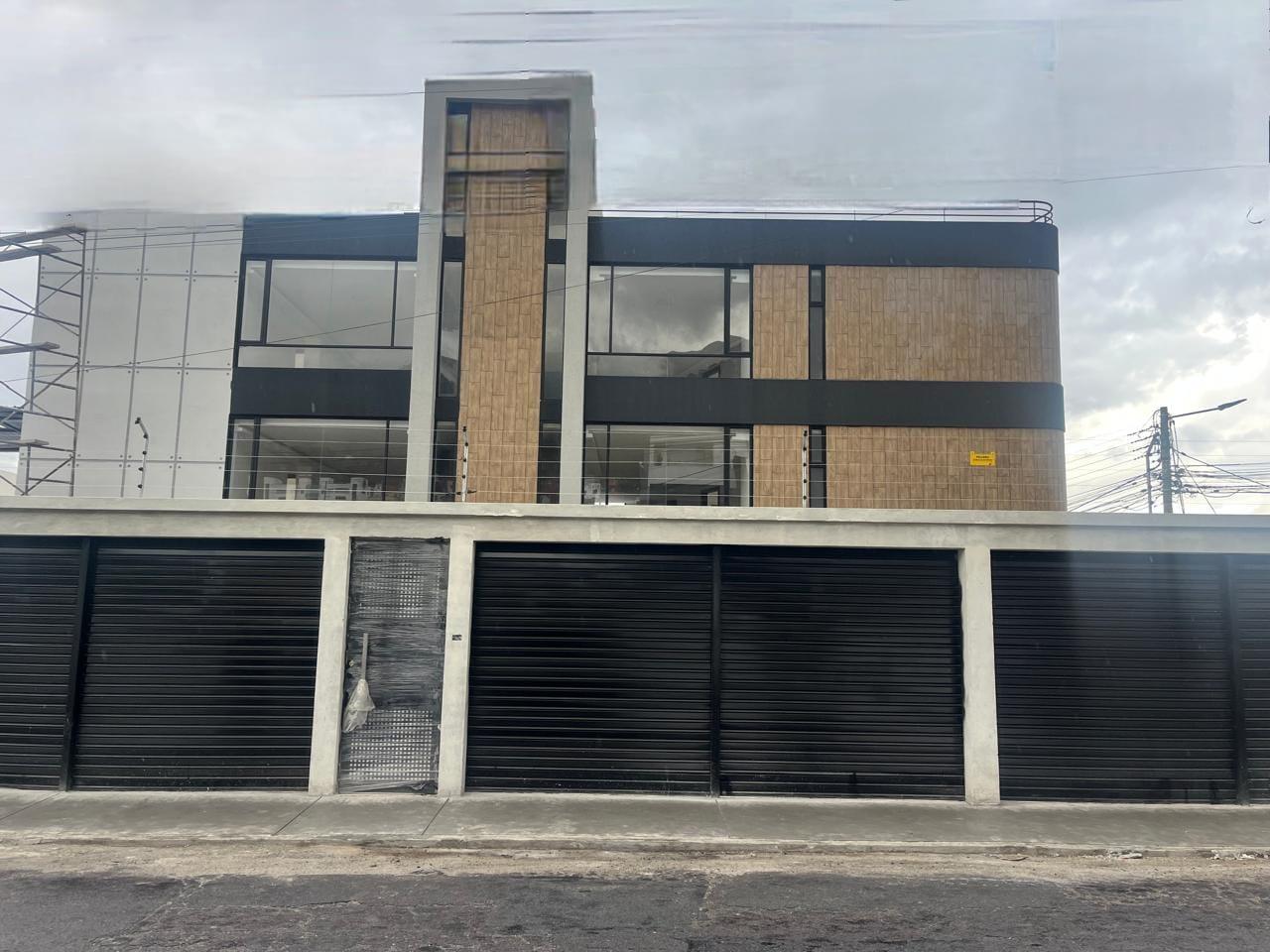 Departamento en venta en Pichincha | Quito | San Fernando, Venta departamento de 94 m2 por Estrenar, Florida Alta, 93 m²