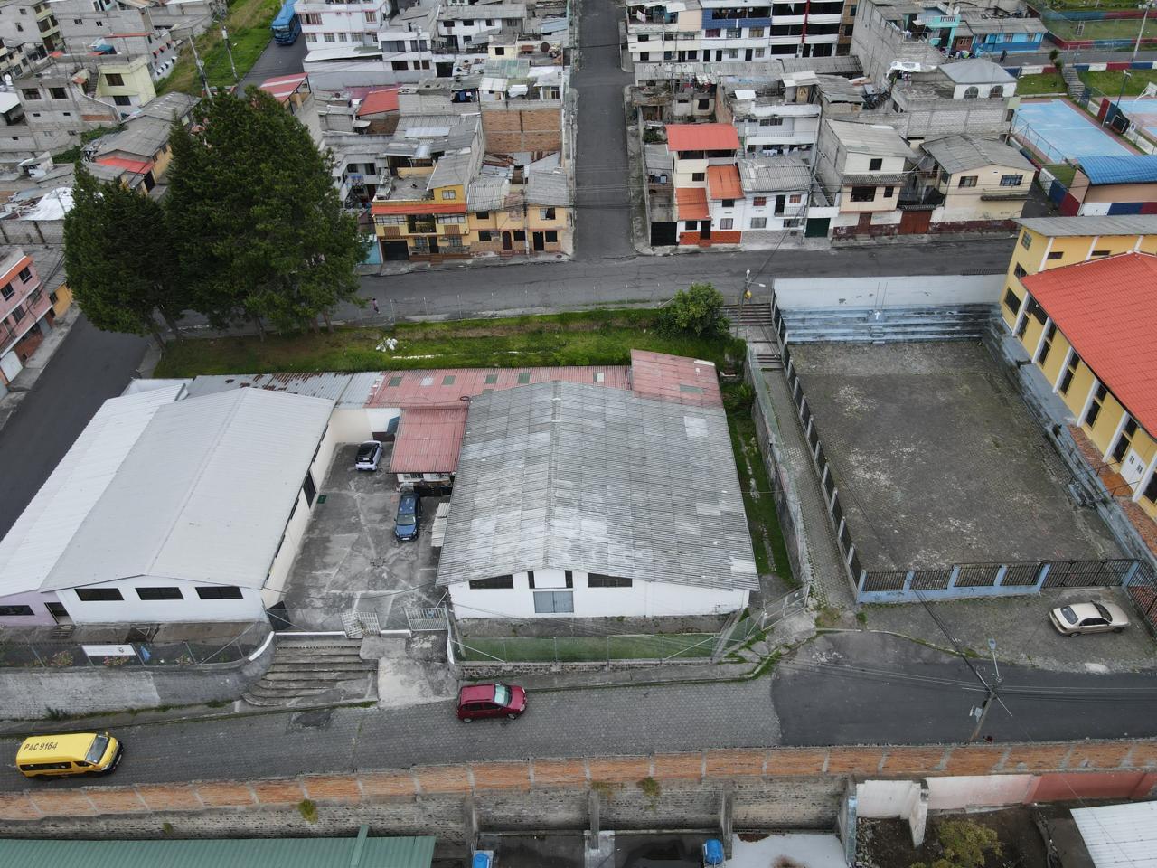 MENA FOR SALE WAREHOUSE 342 m2 5