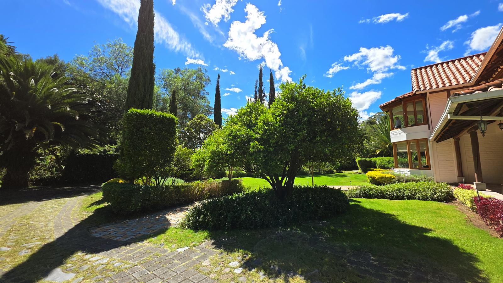 Casa en venta en Pichincha | Quito | Cumbayá, Francisco de Orellana, Cumbayá