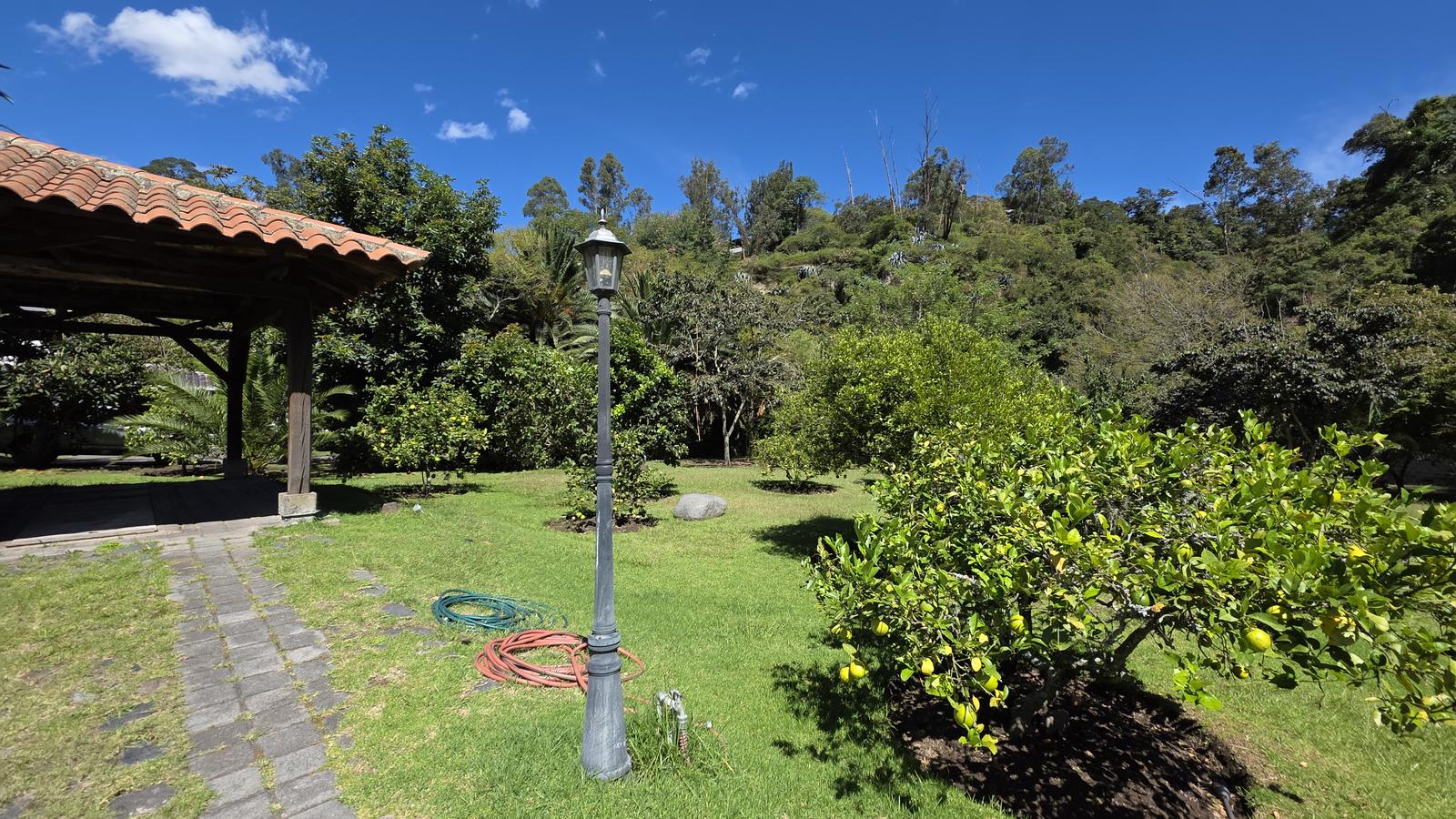 Casa en venta en Pichincha | Quito | Cumbayá, Francisco de Orellana, Cumbayá
