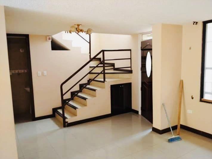Cielito Lindo 2 Residential Complex - Beautiful House in Pomasqui