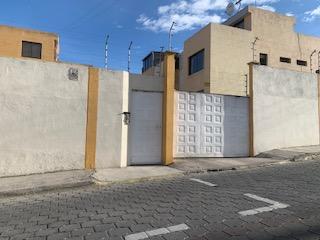 House for sale in Pichincha | Quito | Pomasqui, Pomasqui Calle San José