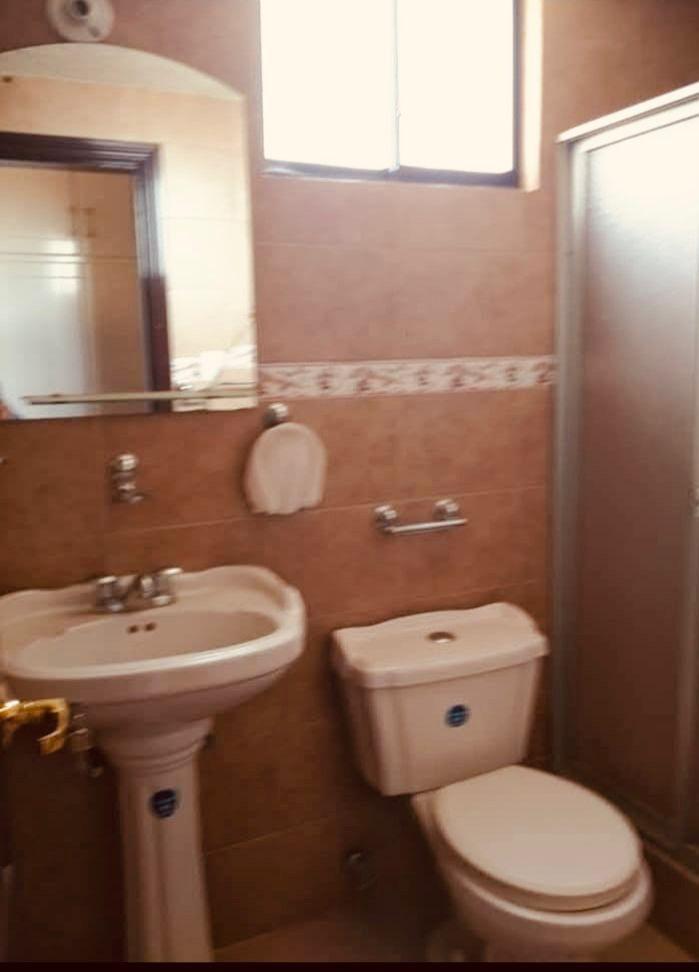Cielito Lindo 2 Residential Complex - Beautiful House in Pomasqui 4
