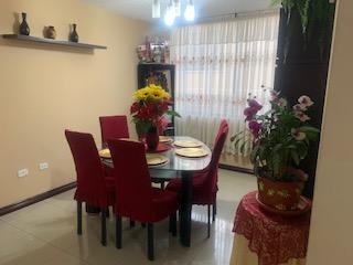 House for sale in Pichincha | Quito | Pomasqui, Pomasqui Calle San José