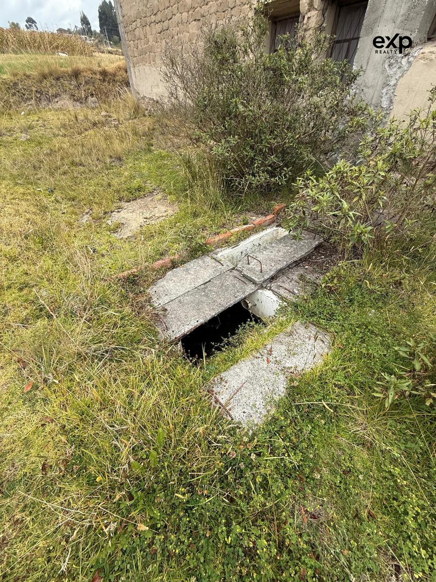 Terreno en venta en Ecuador | Cotopaxi | Salcedo, CUSUBAMBA, 22 ha