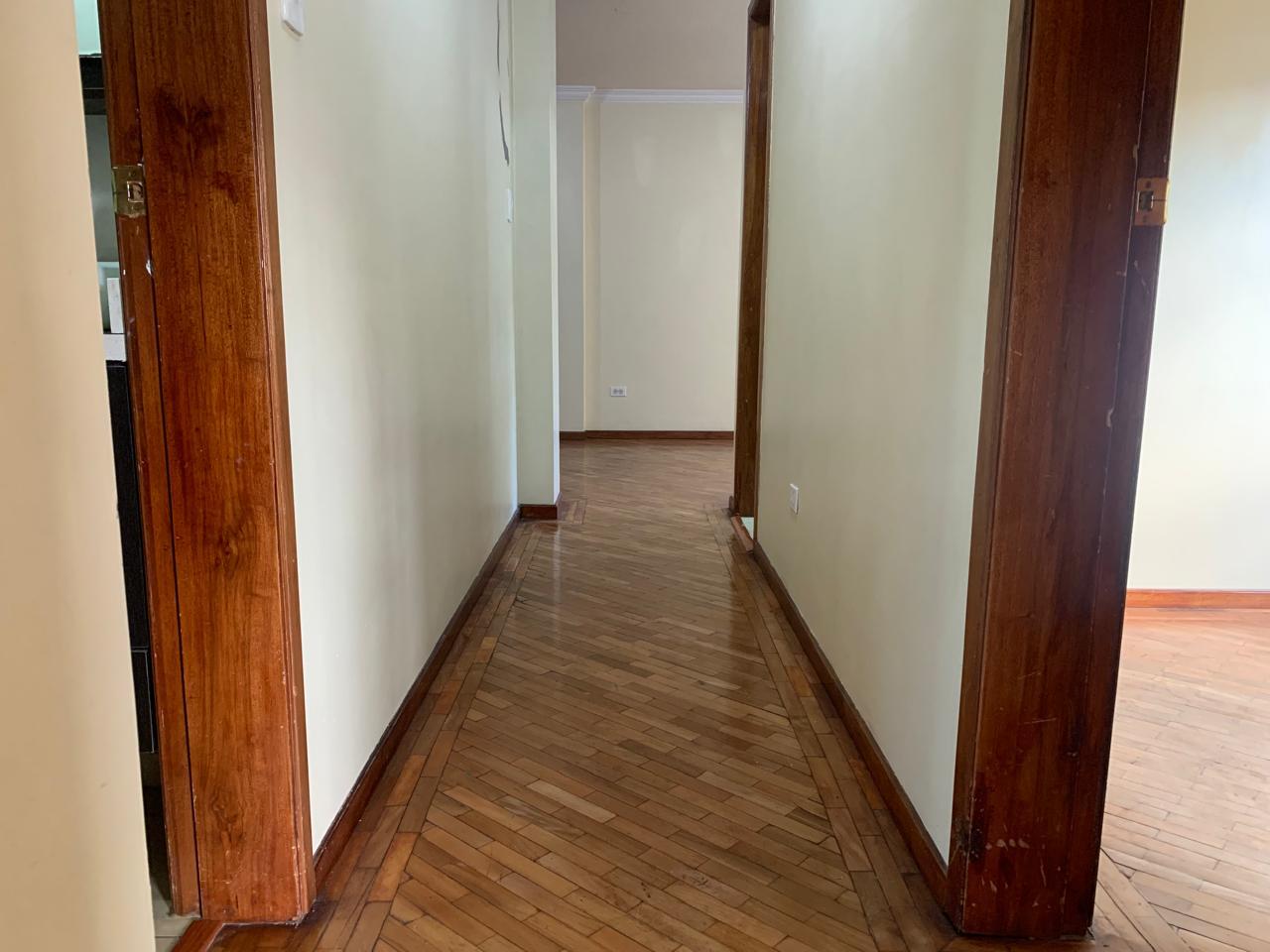 Departamento en venta en Pichincha | Quito | Ponceano, Ponceano Eduardo Mera y John F Kennedy, 67 m²