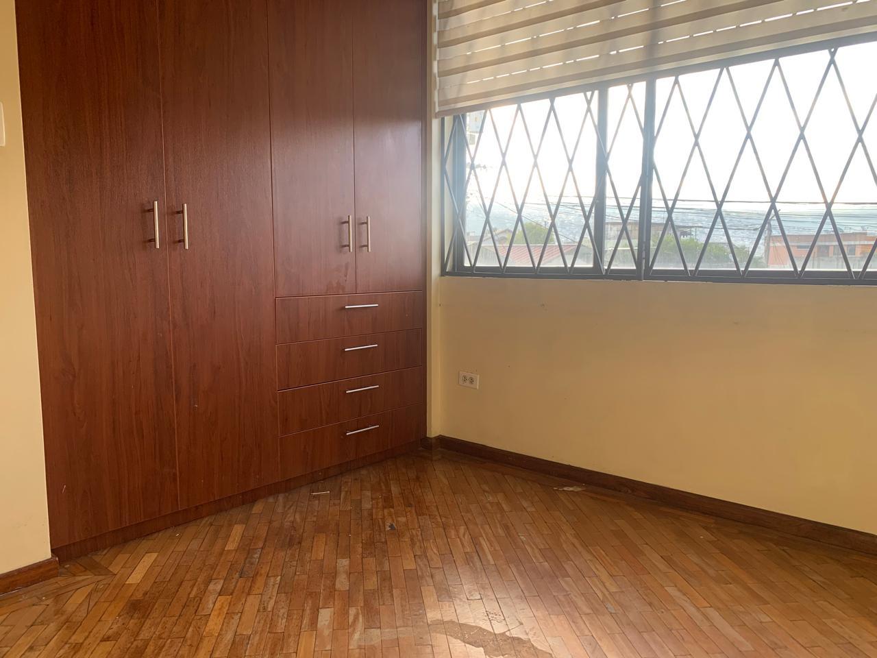 Departamento en venta en Pichincha | Quito | Ponceano, Ponceano Eduardo Mera y John F Kennedy, 67 m²