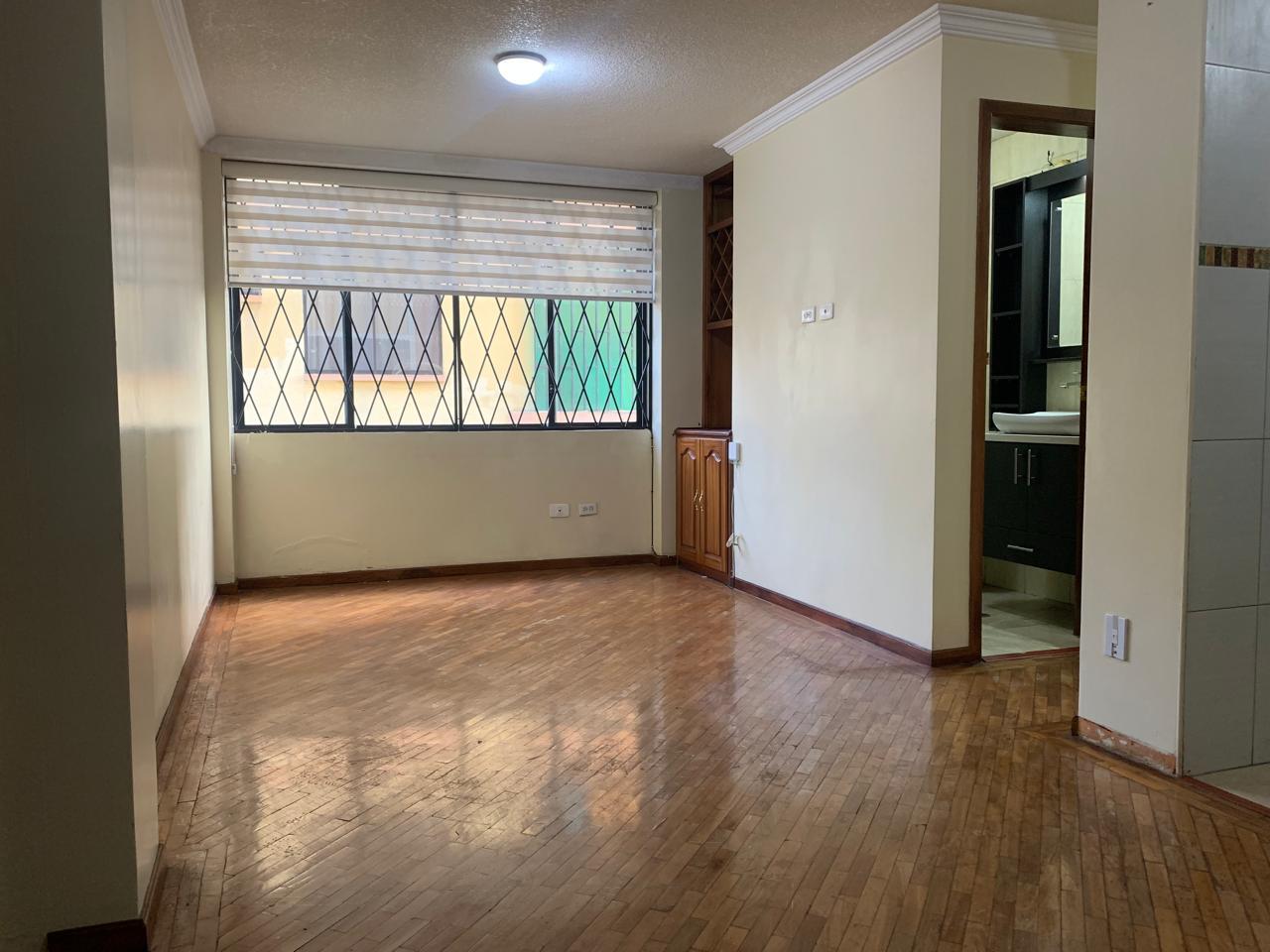 Departamento en venta en Pichincha | Quito | Ponceano, Ponceano Eduardo Mera y John F Kennedy, 67 m²