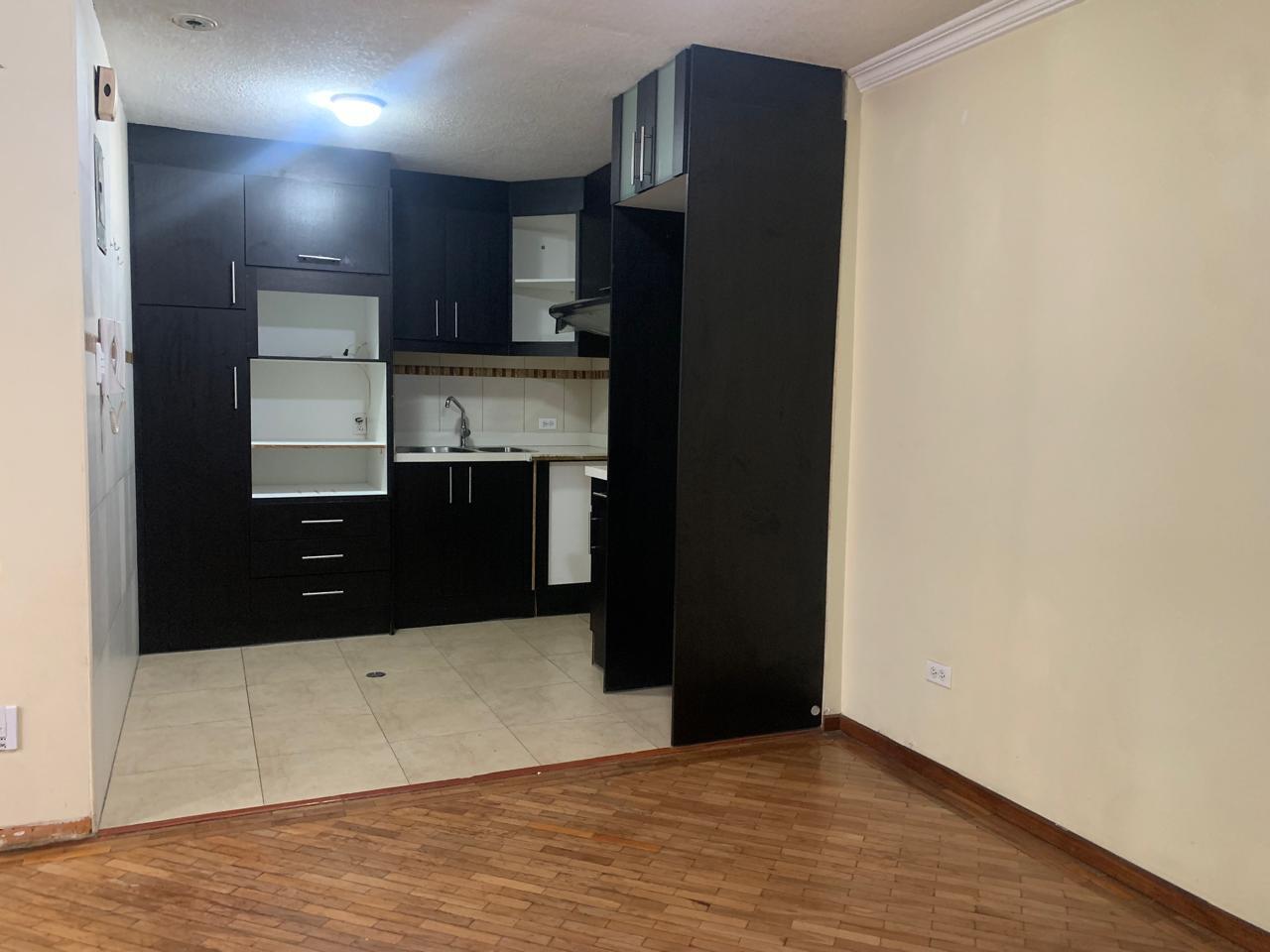 Departamento en venta en Pichincha | Quito | Ponceano, Ponceano Eduardo Mera y John F Kennedy, 67 m²