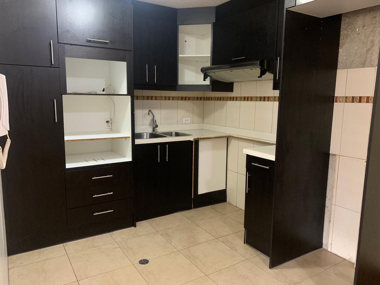 Departamento en venta en Pichincha | Quito | Ponceano, Ponceano Eduardo Mera y John F Kennedy, 67 m²