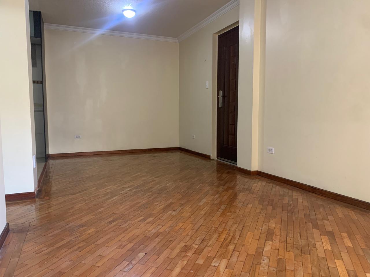 Departamento en venta en Pichincha | Quito | Ponceano, Ponceano Eduardo Mera y John F Kennedy, 67 m²
