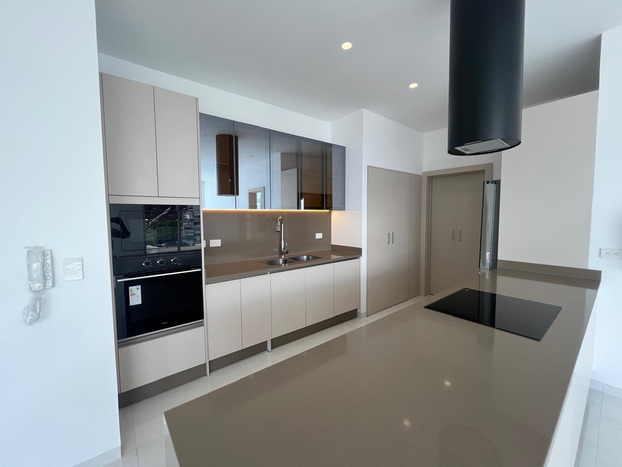 Departamento en venta en Pichincha | Quito | Granda Centeno, Departamento de lujo en venta por estrenar 2 dormitorios en la Granda Centeno, 129 m²
