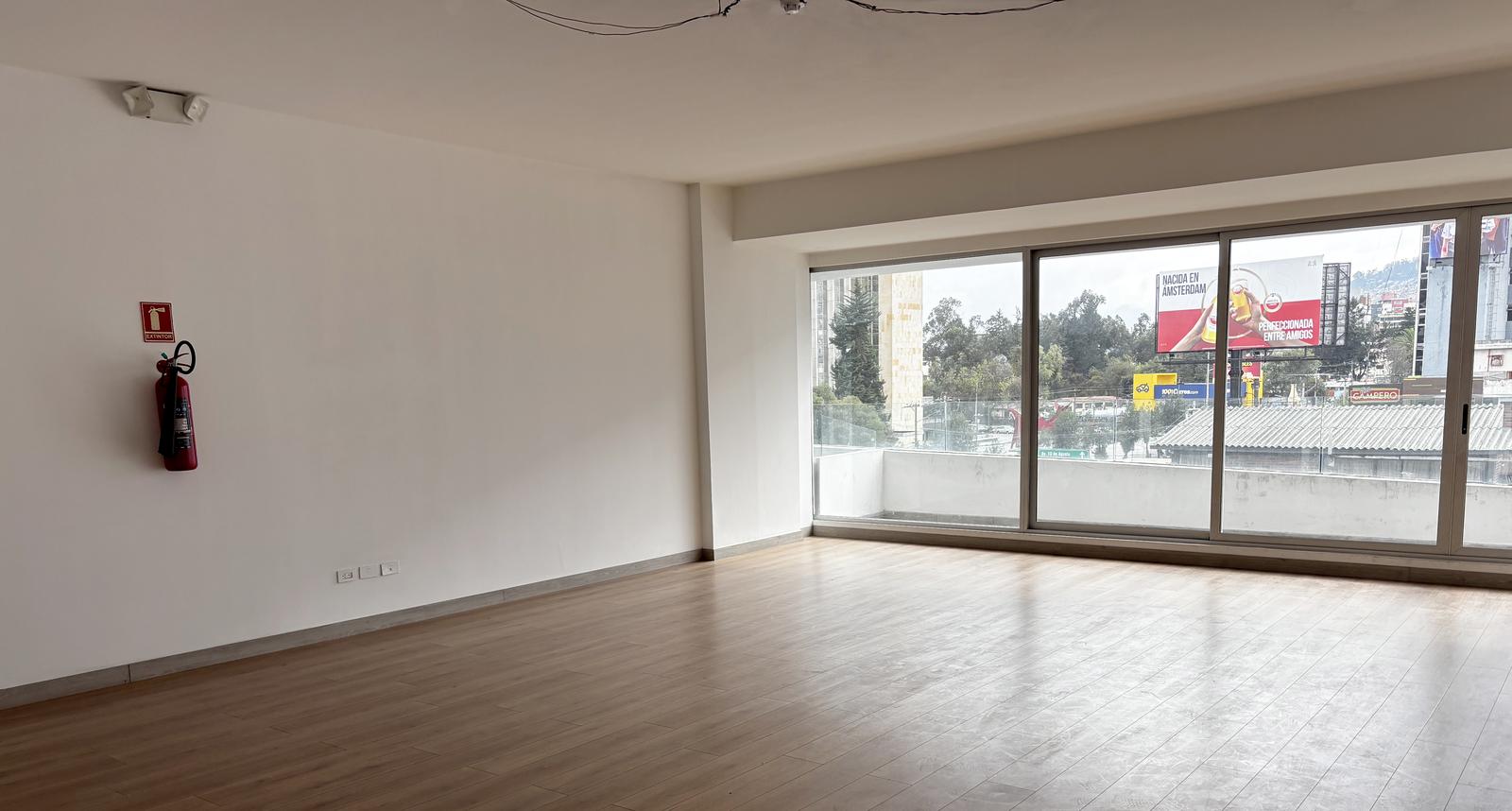 Oficina en venta en Pichincha | Quito | Centro Norte, Eloy Alfaro y Mariana De Jesus, 83 m²