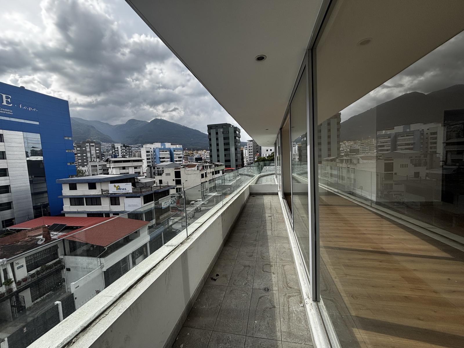 Oficina en venta en Pichincha | Quito | Centro Norte, Eloy Alfaro y Mariana De Jesus, 83 m²