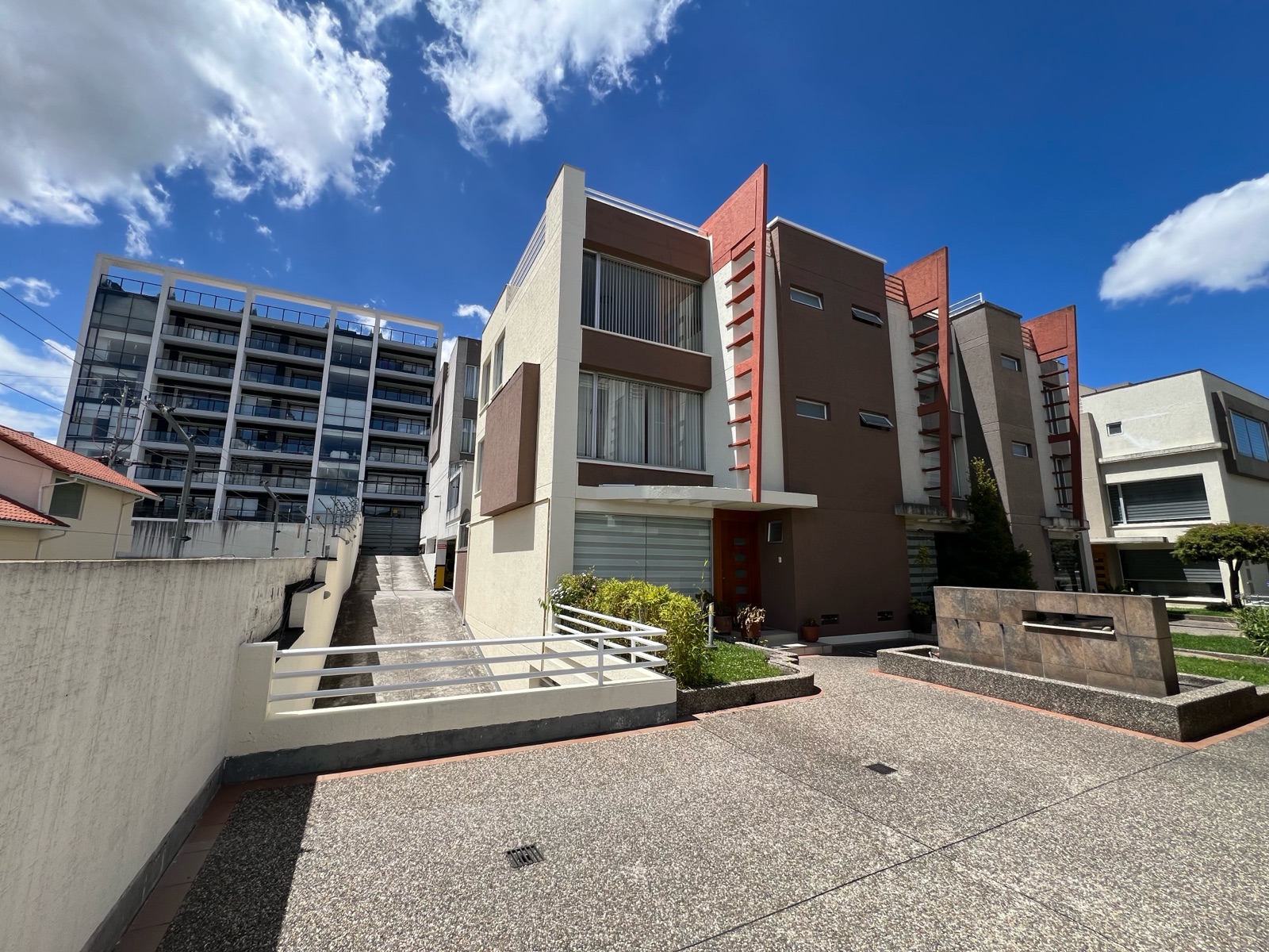 Casa en venta en Pichincha | Quito | Ponceano, MARIANO PAREDES, 286 m²
