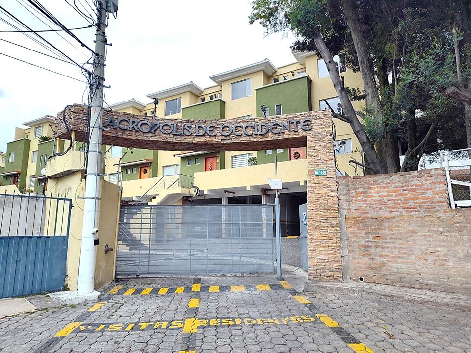 Casa en alquiler en Pichincha | Quito | El Condado, Casa en Venta 160 m² - Sector Condado
