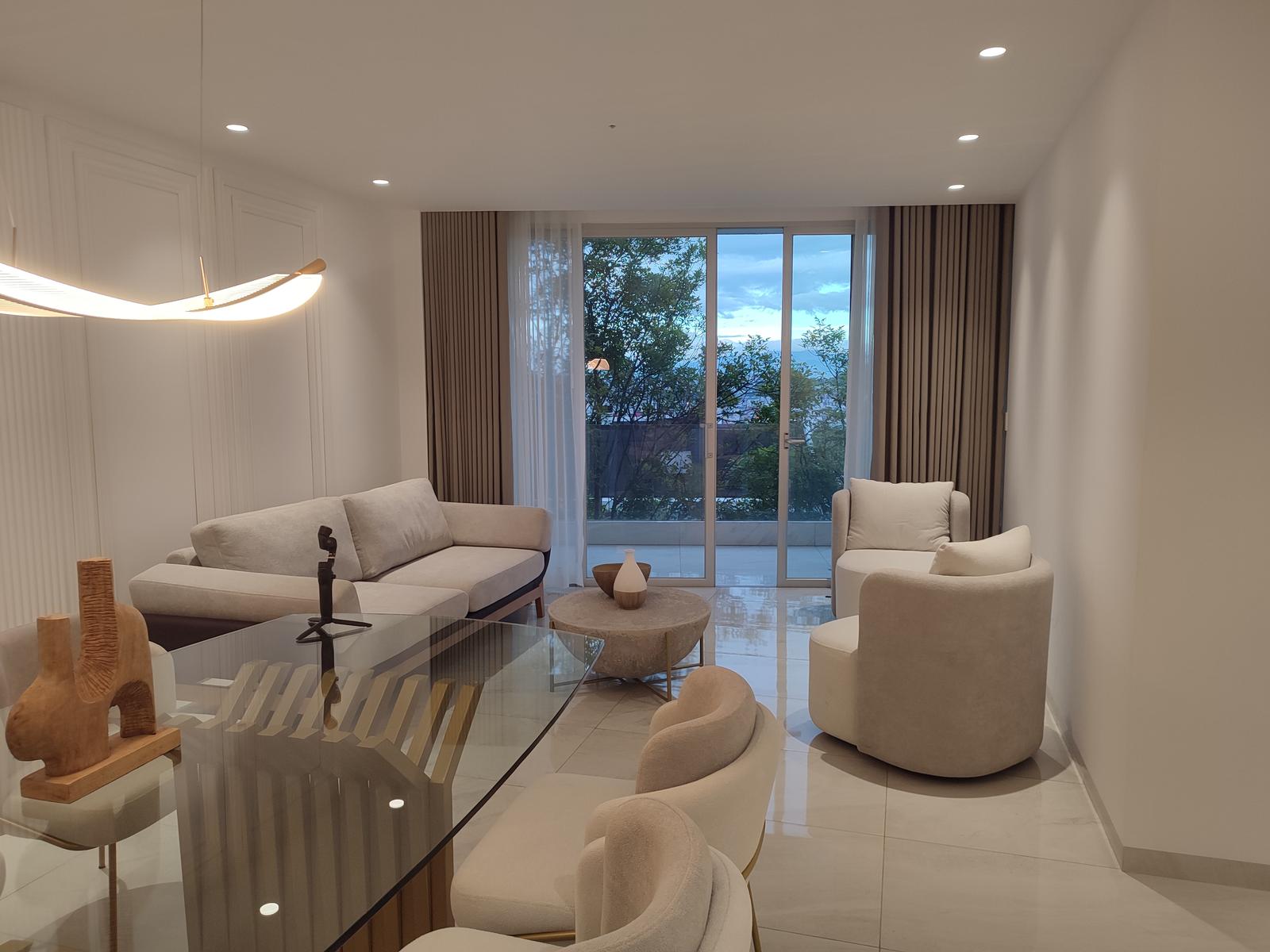 Departamento en venta en Pichincha | Quito | Granda Centeno, Departamentos de Lujo 2 y 3 dormitorios Granda Centeno por estrenar, 124 m²
