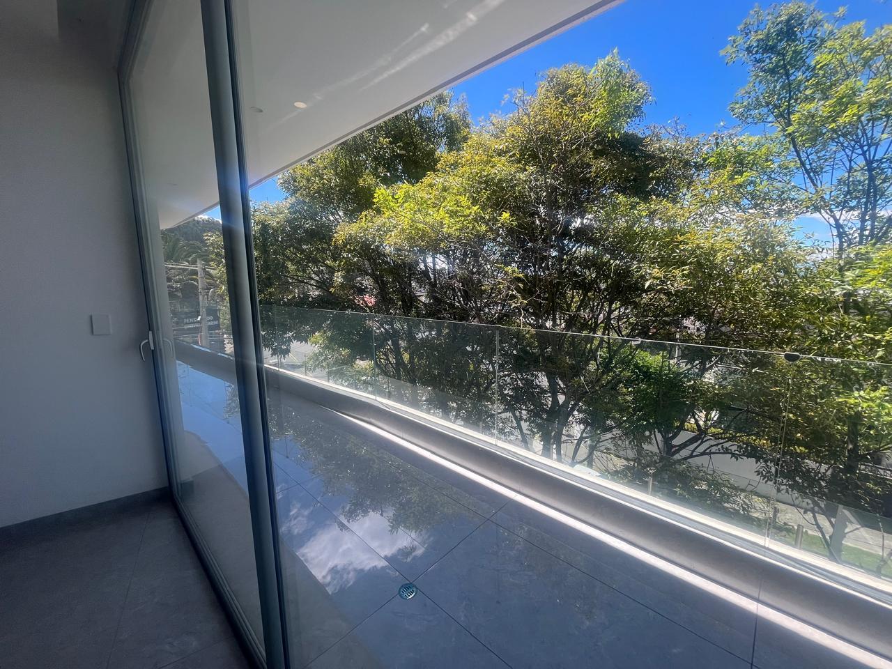 Departamento en venta en Pichincha | Quito | Granda Centeno, Departamentos de Lujo 2 y 3 dormitorios Granda Centeno por estrenar, 124 m²