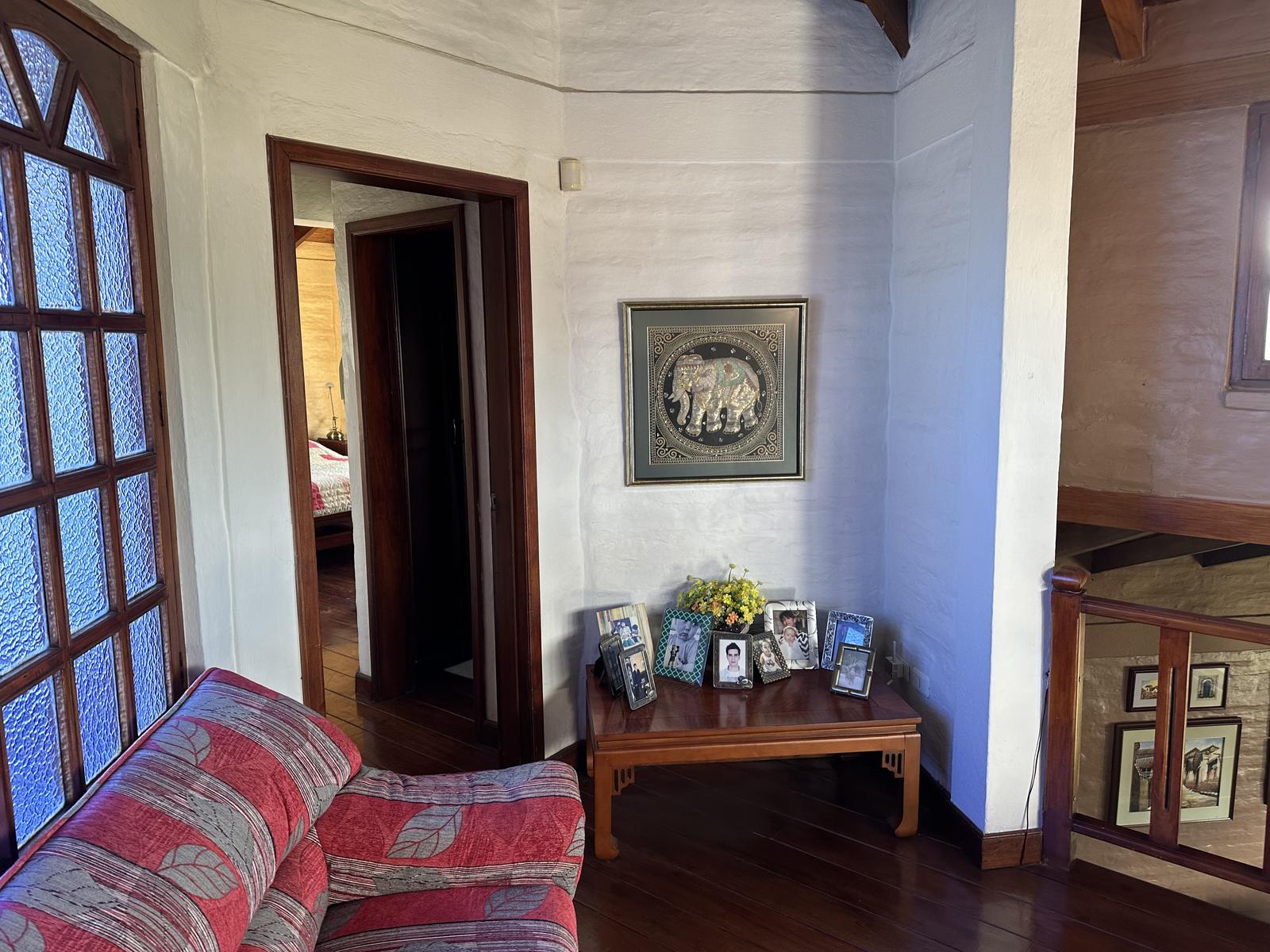 Casa en venta en Pichincha | Quito | Sangolqui, Casa en venta sector la Espe Urb San Francisco, 450 m²
