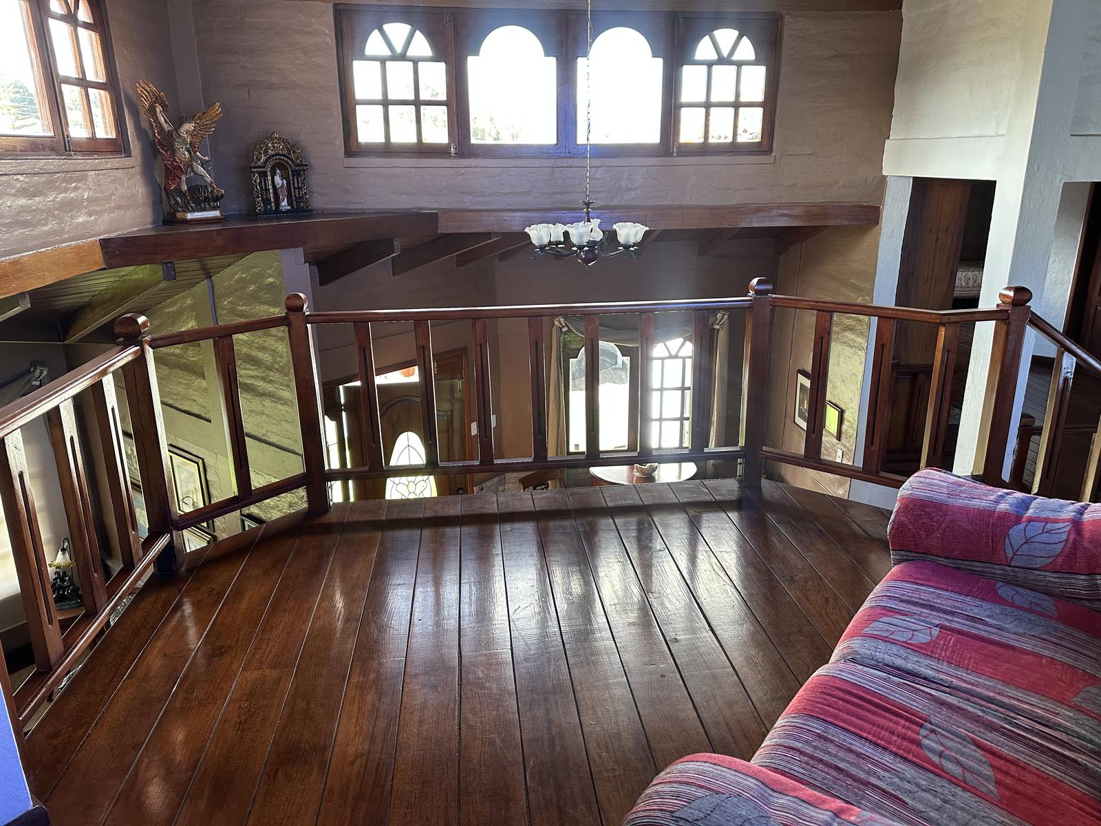 Casa en venta en Pichincha | Quito | Sangolqui, Casa en venta sector la Espe Urb San Francisco, 450 m²