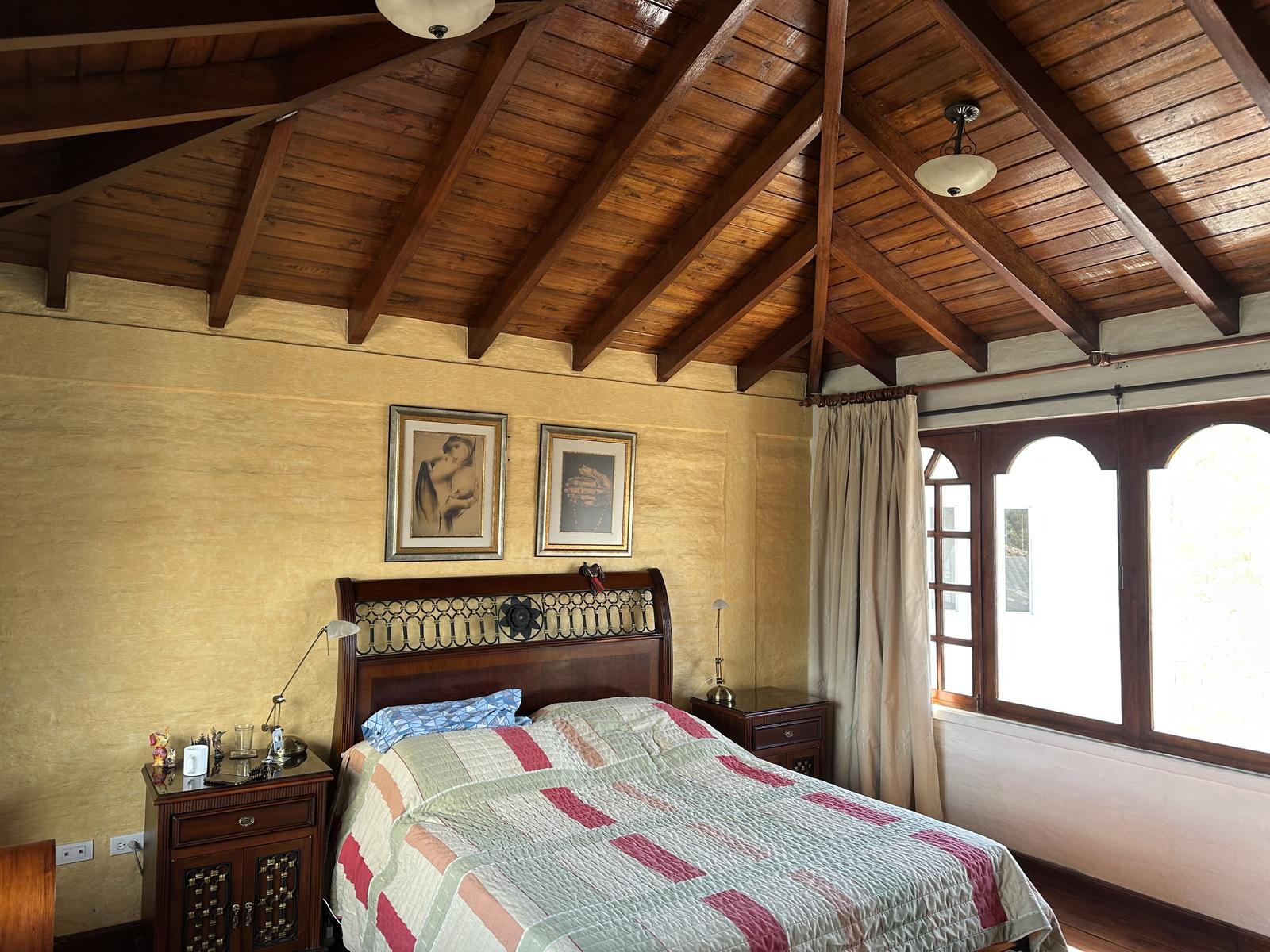 Casa en venta en Pichincha | Quito | Sangolqui, Casa en venta sector la Espe Urb San Francisco, 450 m²