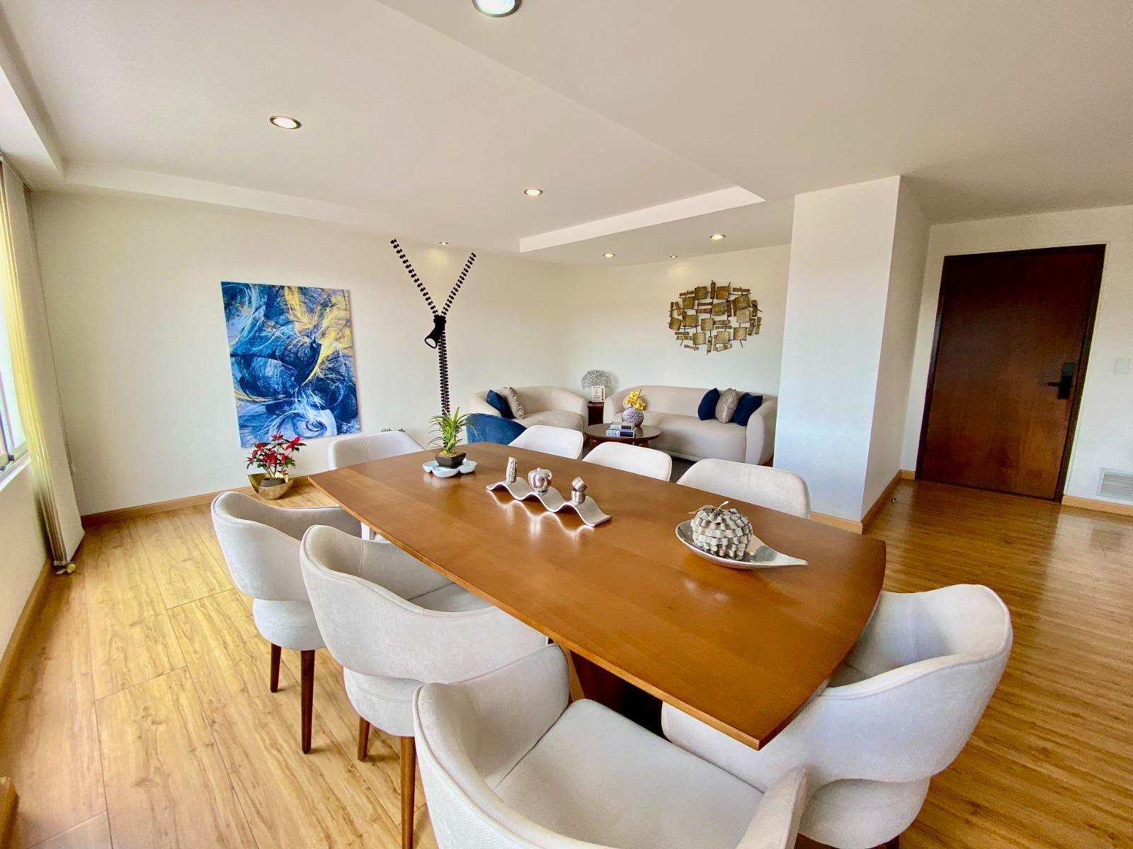 Departamento en venta en Pichincha | Quito | Carcelén, AV OCCIDENTAL Y FRANCISCO GRANIZO. URBANIZACIÓN BALCÓN DEL NORTE LOTE 1 DPTO 27 EDIFICIO PLAZA BALCÓN DEL NORTE., 336 m²