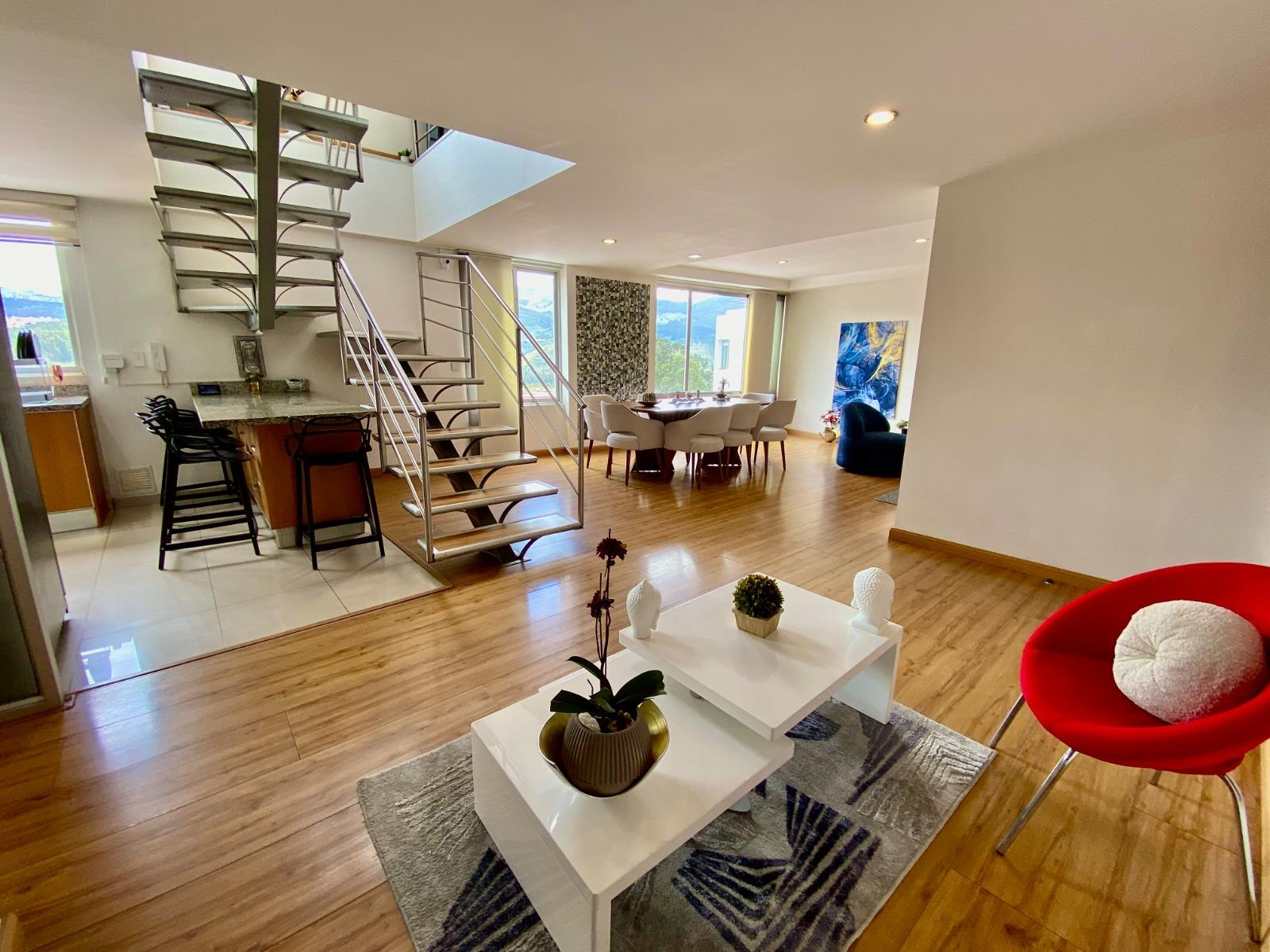Apartment in Carcelén 5