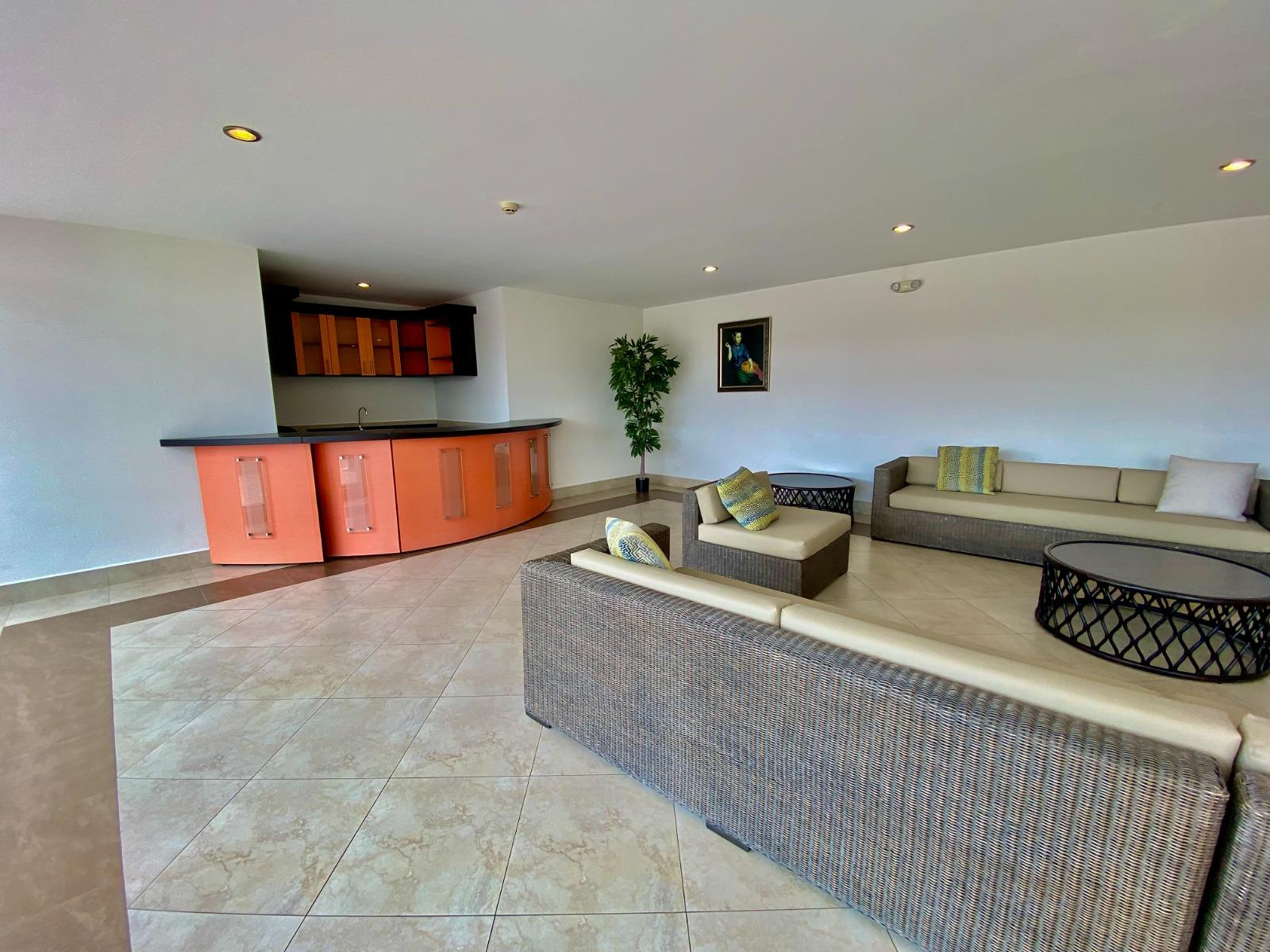 Apartment in Carcelén 2