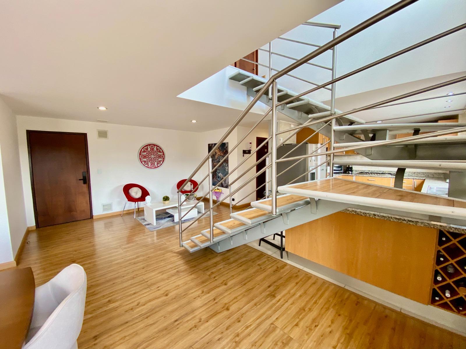 Apartment in Carcelén 4