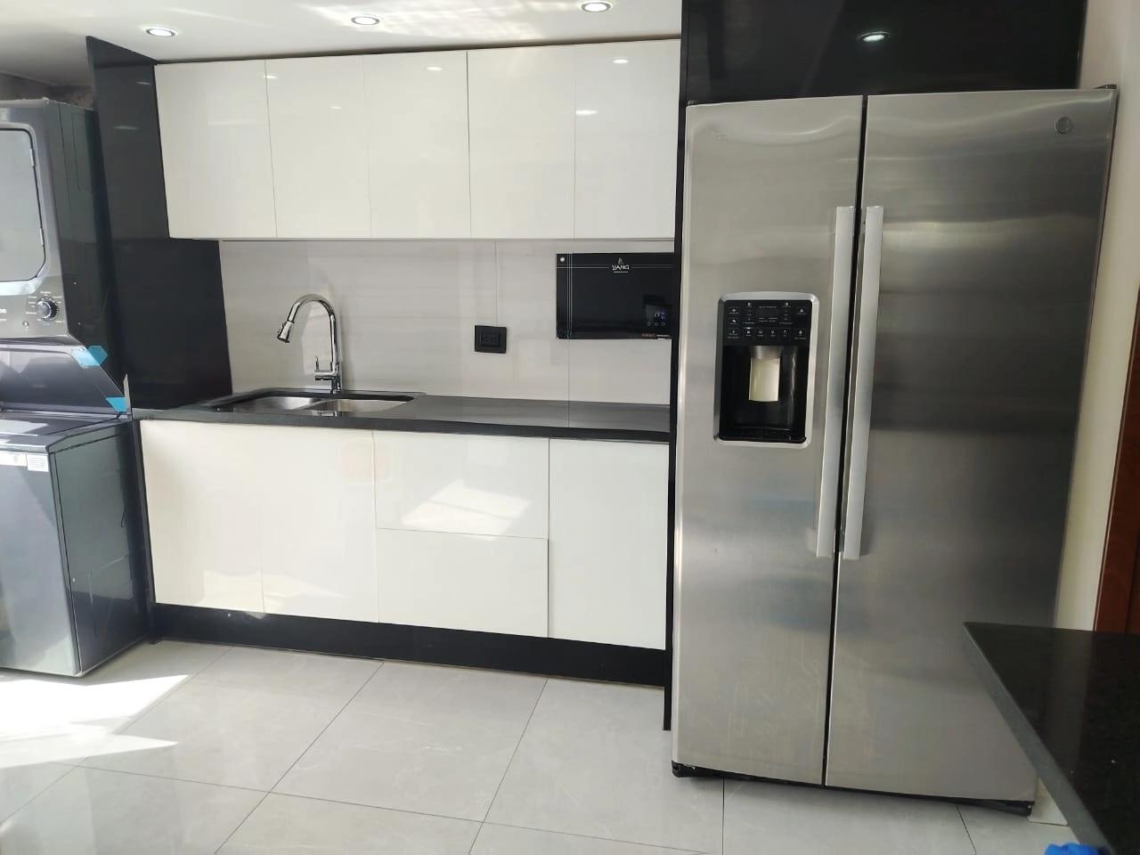 Departamento en venta en Pichincha | Quito | Norte de Quito, CIUDAD VICENTENARIO, MANUEL SANZ Y MANUELA ESPEJO