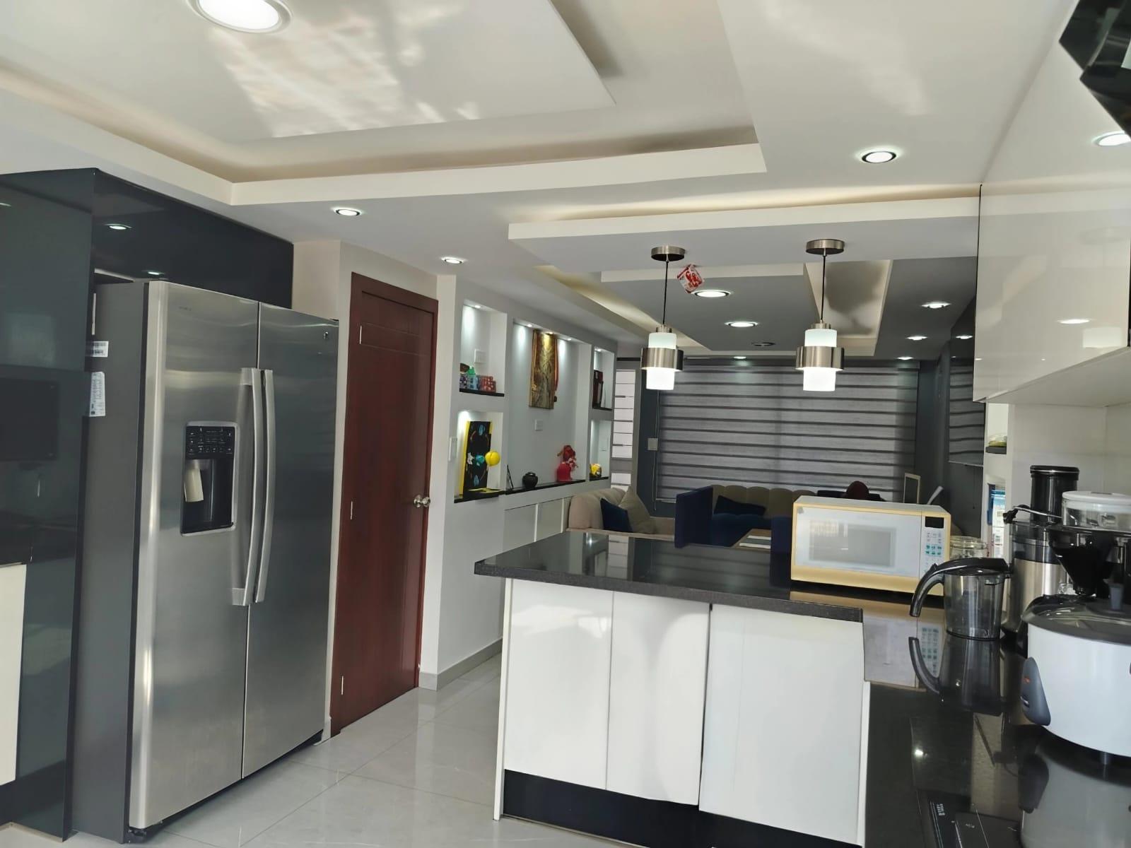 Departamento en venta en Pichincha | Quito | Norte de Quito, CIUDAD VICENTENARIO, MANUEL SANZ Y MANUELA ESPEJO