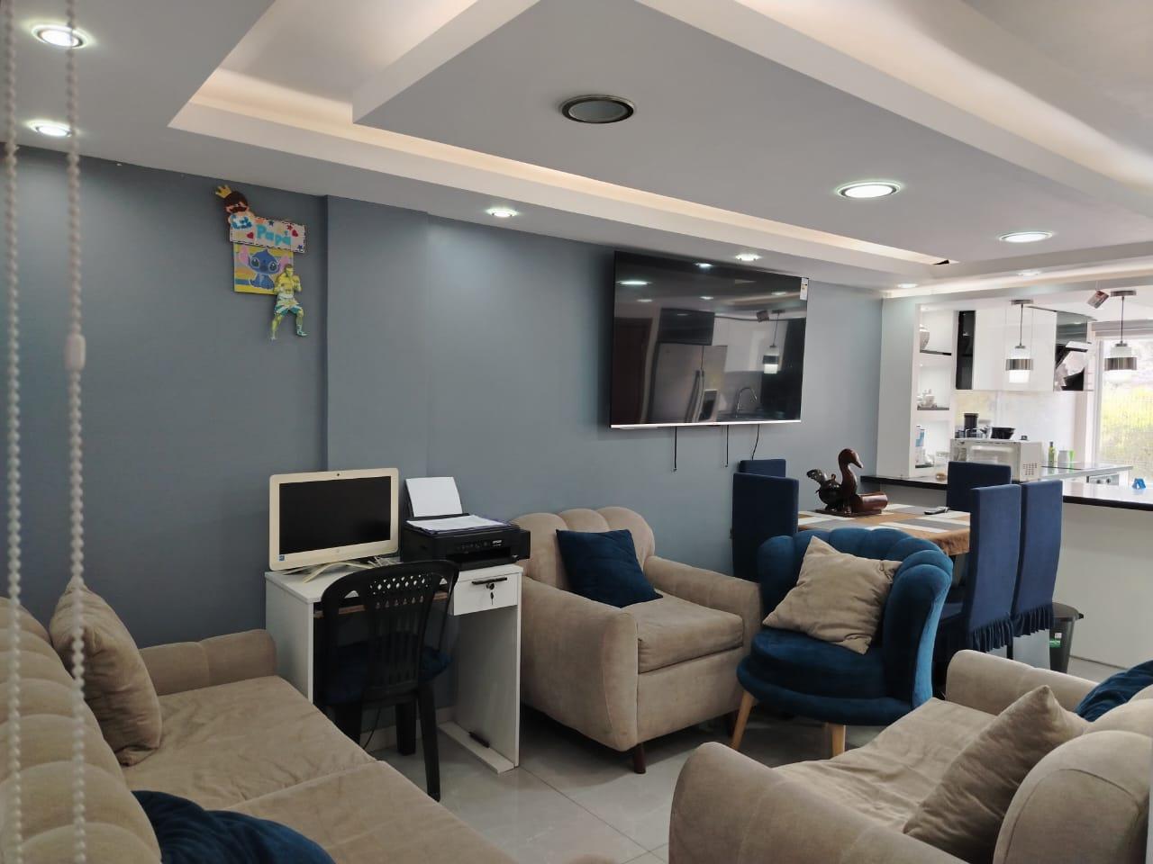 Departamento en venta en Pichincha | Quito | Norte de Quito, CIUDAD VICENTENARIO, MANUEL SANZ Y MANUELA ESPEJO