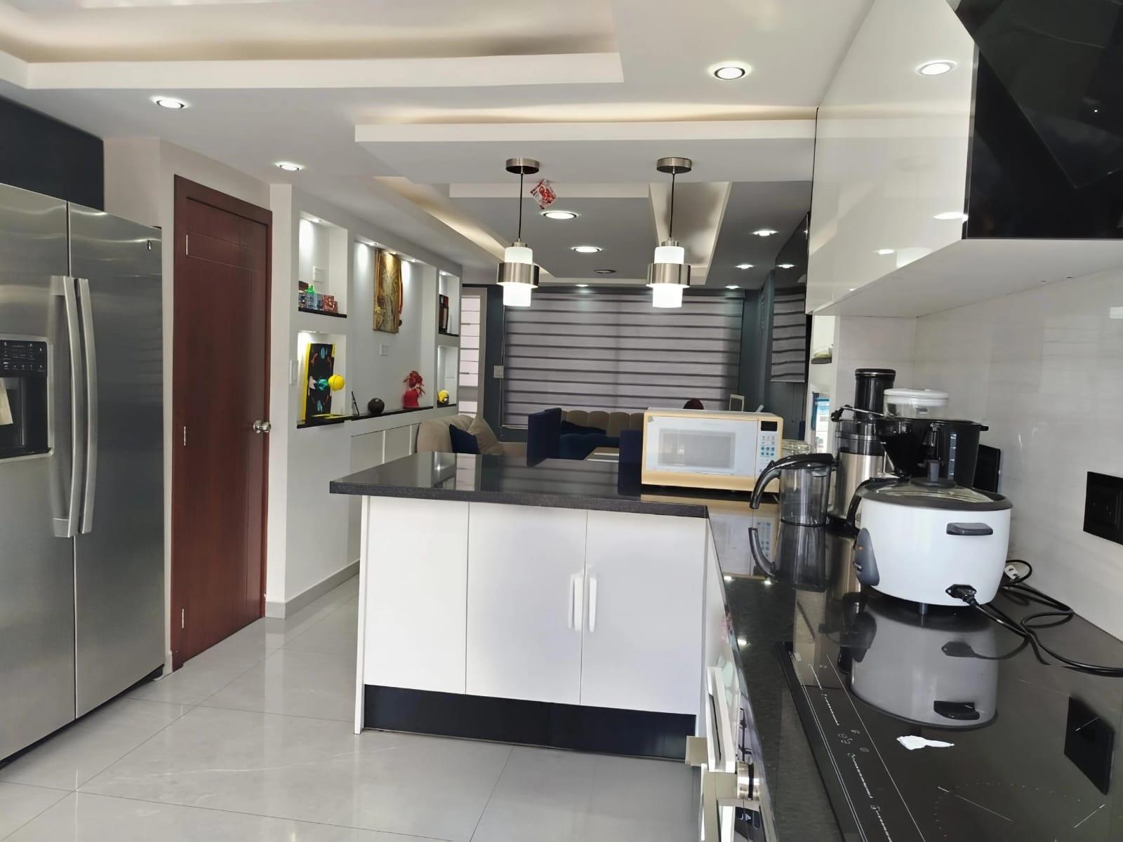 Departamento en venta en Pichincha | Quito | Norte de Quito, CIUDAD VICENTENARIO, MANUEL SANZ Y MANUELA ESPEJO