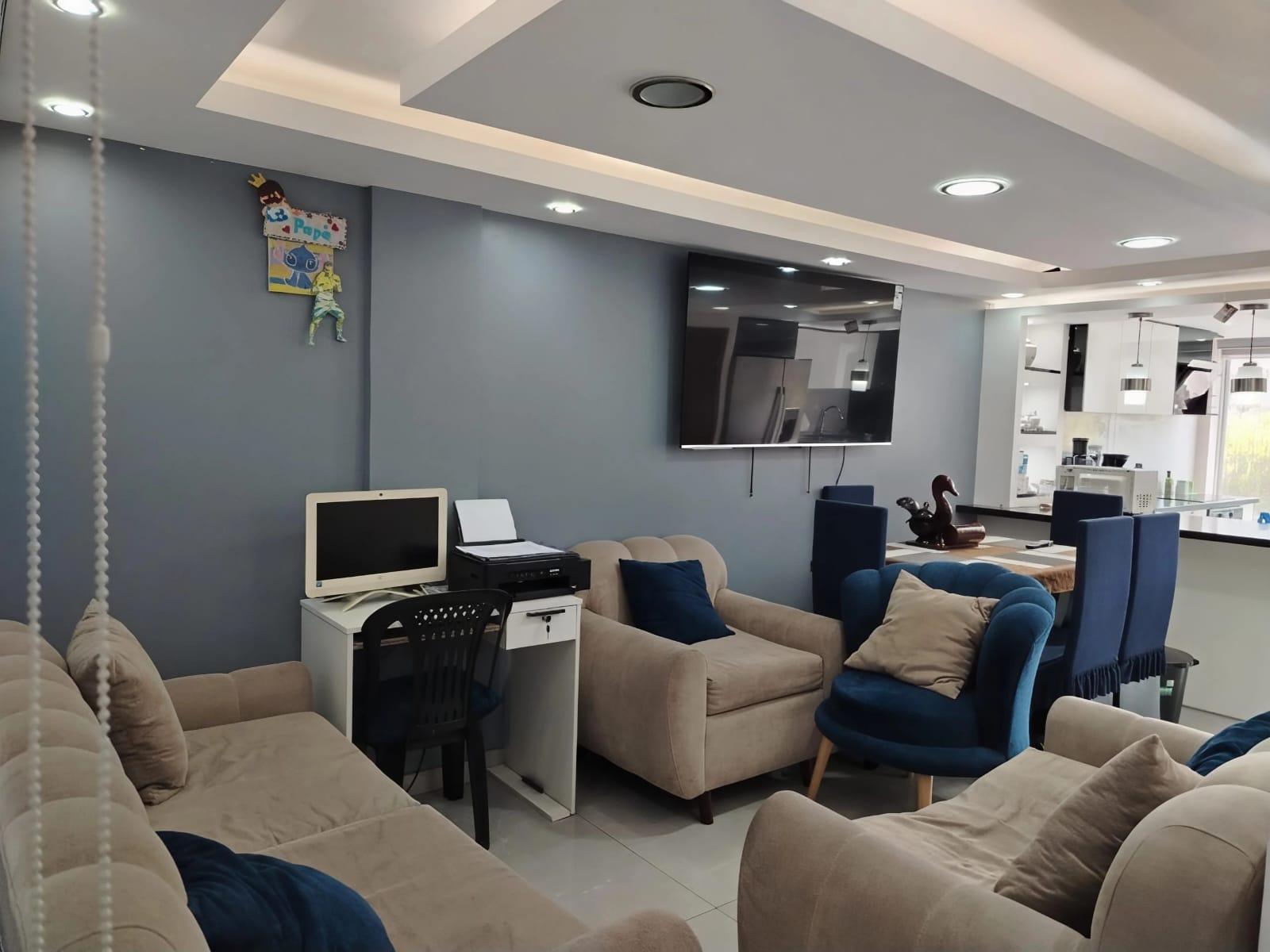 Departamento en venta en Pichincha | Quito | Norte de Quito, CIUDAD VICENTENARIO, MANUEL SANZ Y MANUELA ESPEJO