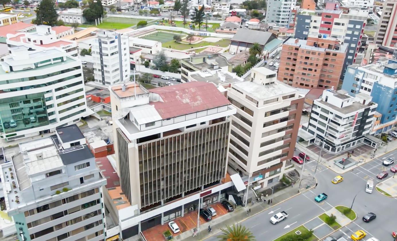 Office for Rent