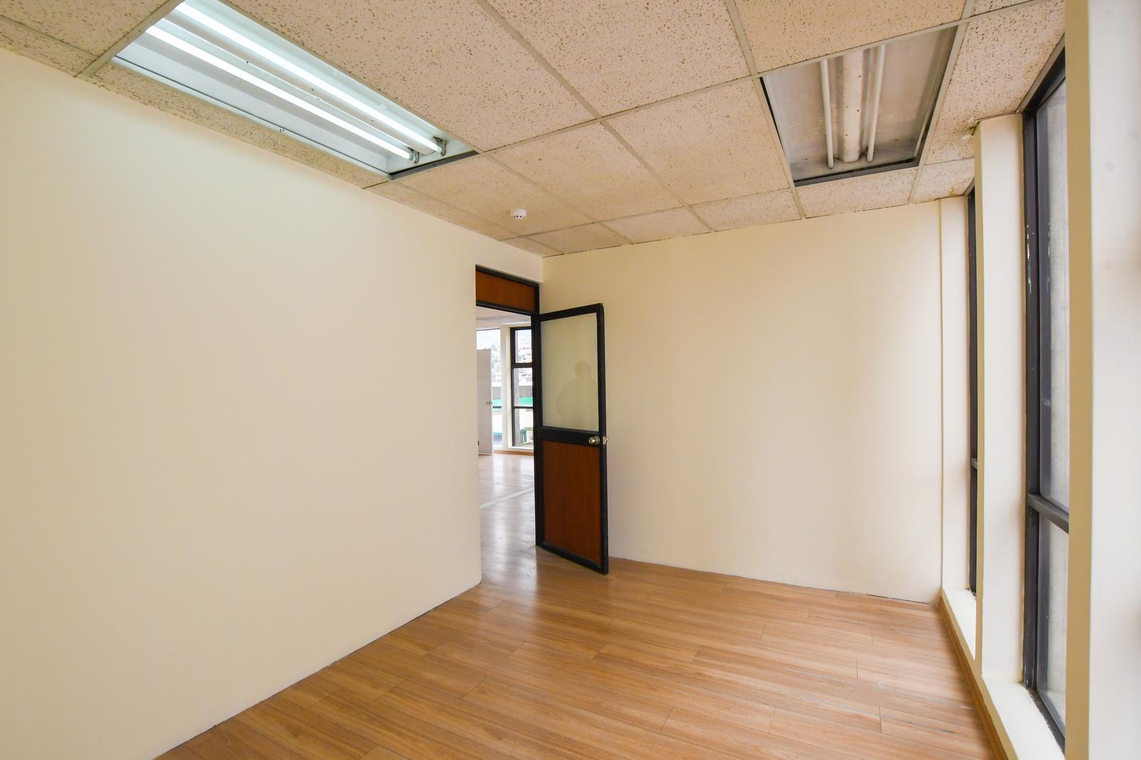 Office for Rent 3