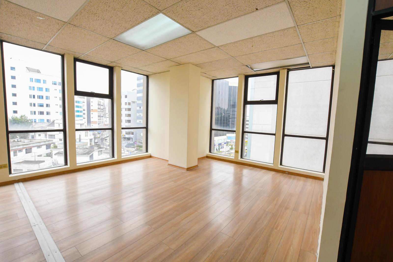 Office for Rent 2